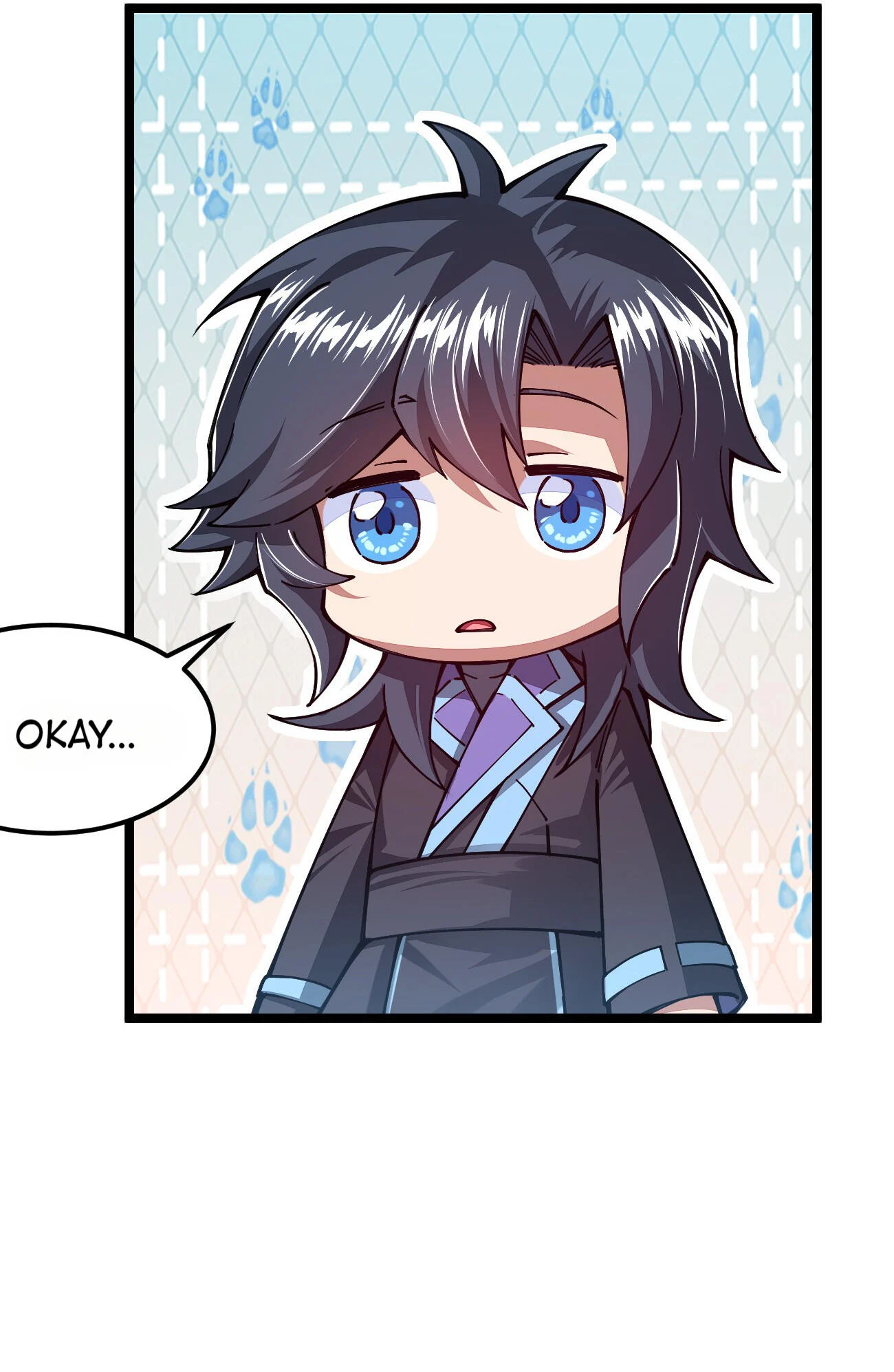 Sword God’s Life Is Not That Boring Chapter 66 - Page 30