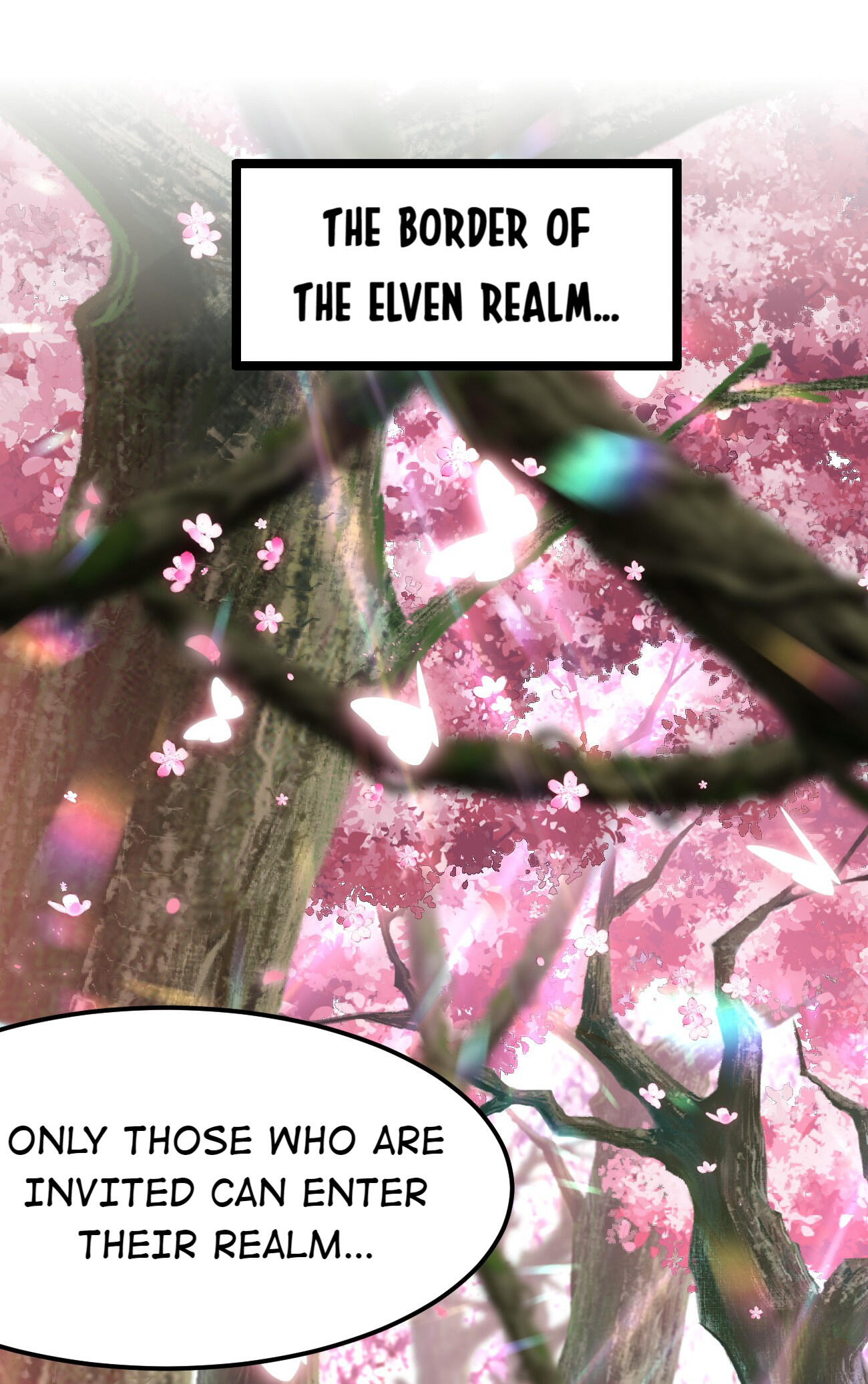 Sword God’s Life Is Not That Boring Chapter 66 - Page 37