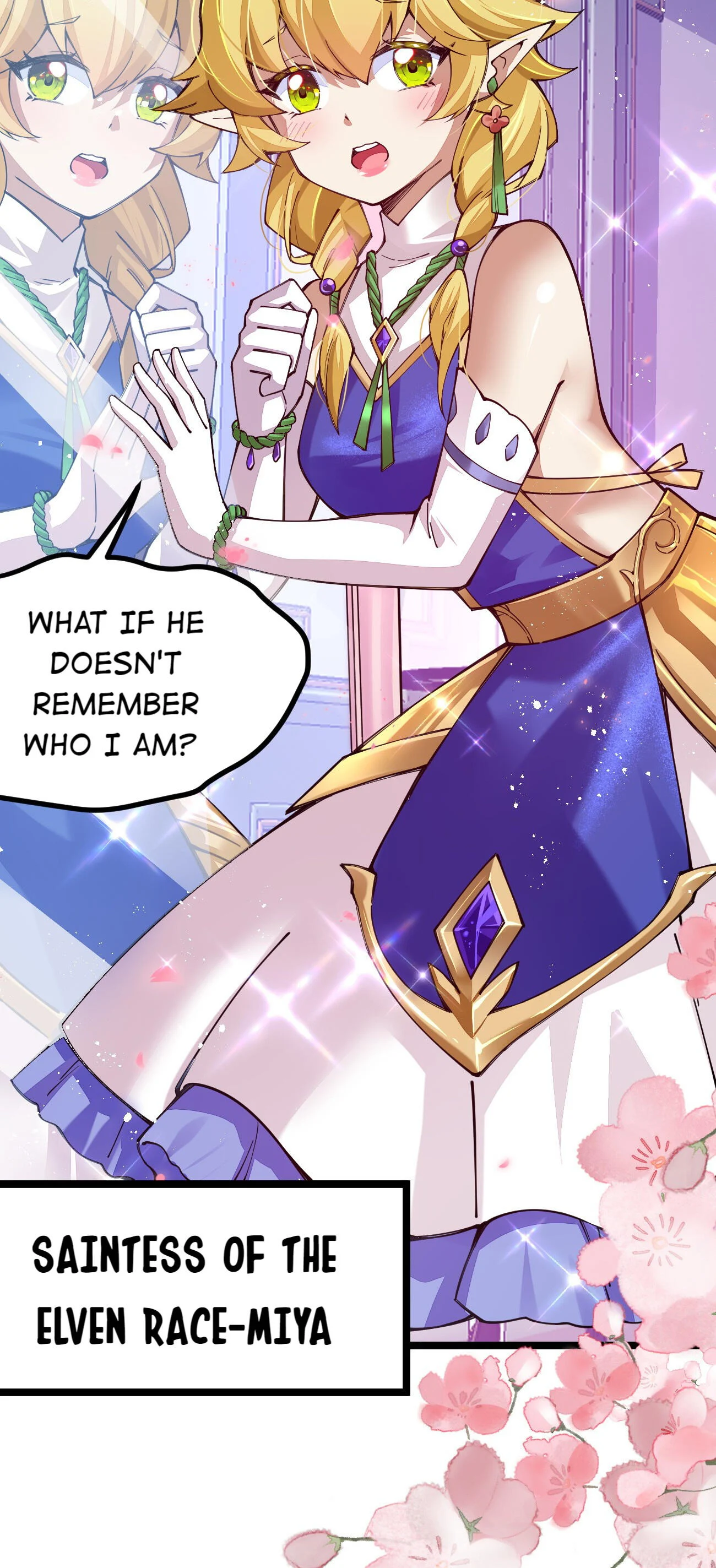 Sword God’s Life Is Not That Boring Chapter 66 - Page 63