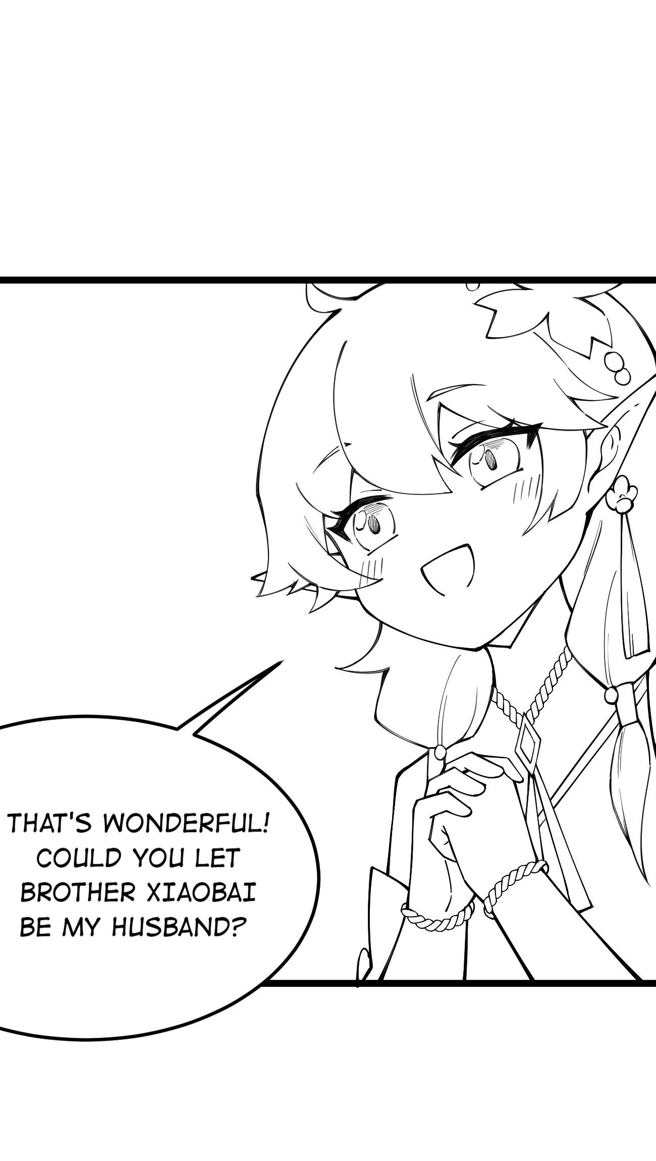 Sword God’s Life Is Not That Boring Chapter 66 - Page 66