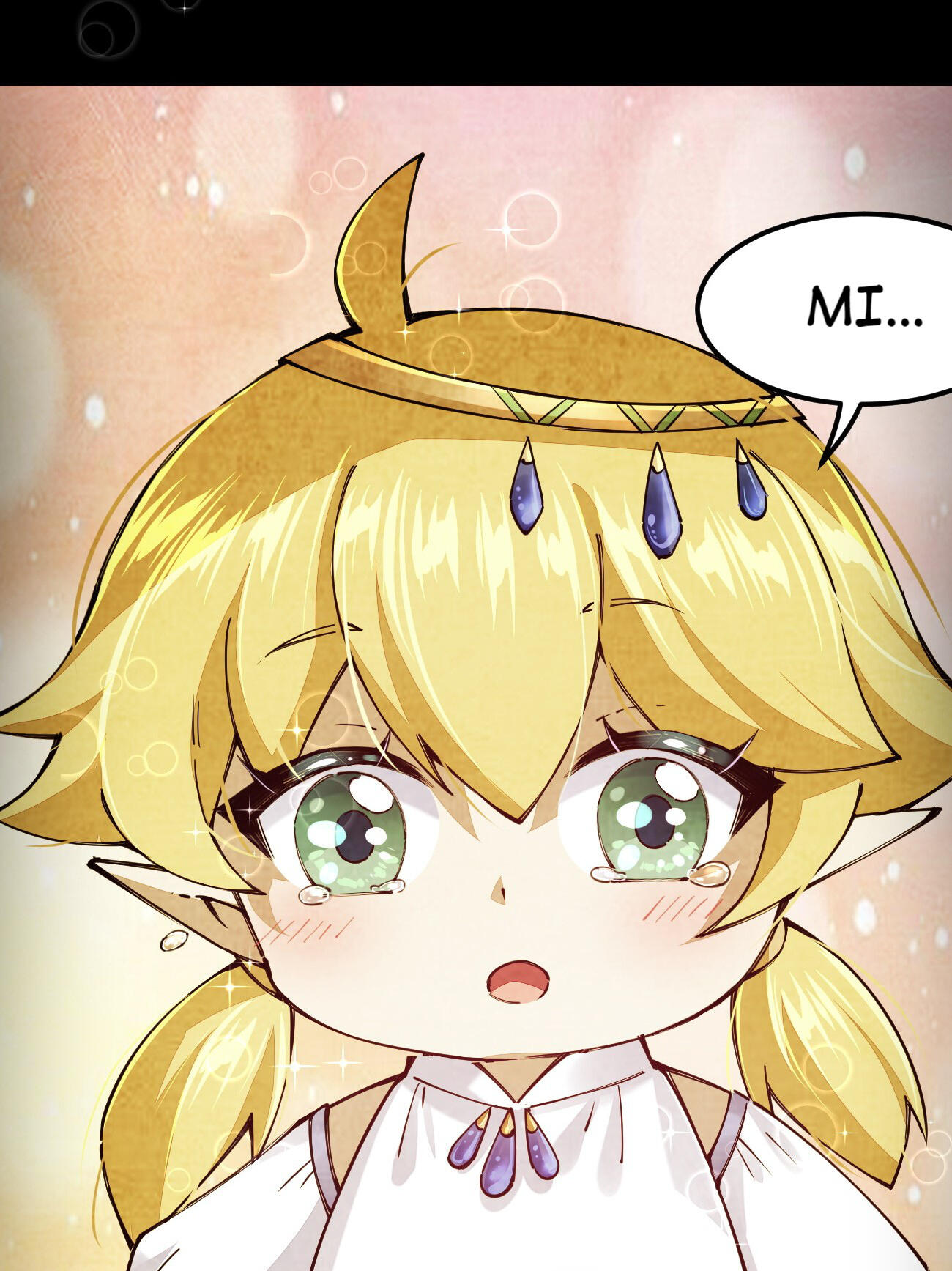 Sword God’s Life Is Not That Boring Chapter 67 - Page 19