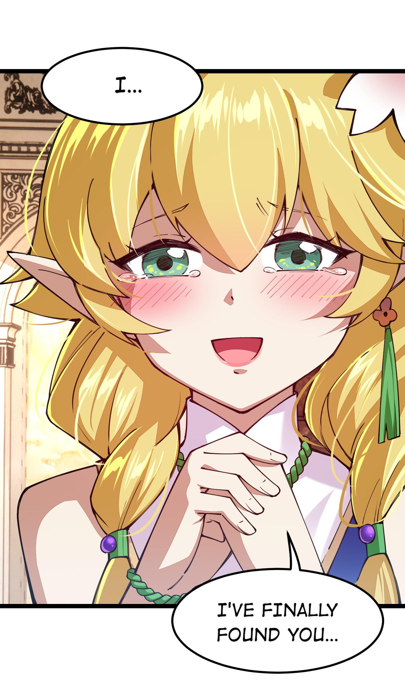 Sword God’s Life Is Not That Boring Chapter 67 - Page 27