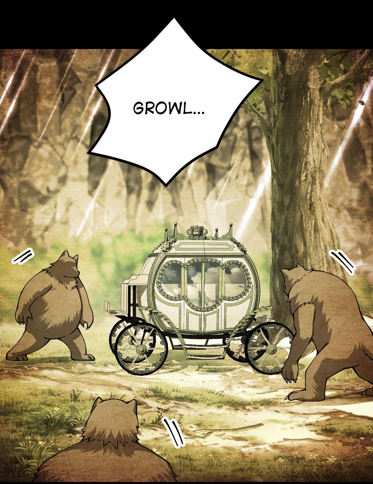 Sword God’s Life Is Not That Boring Chapter 67 - Page 5