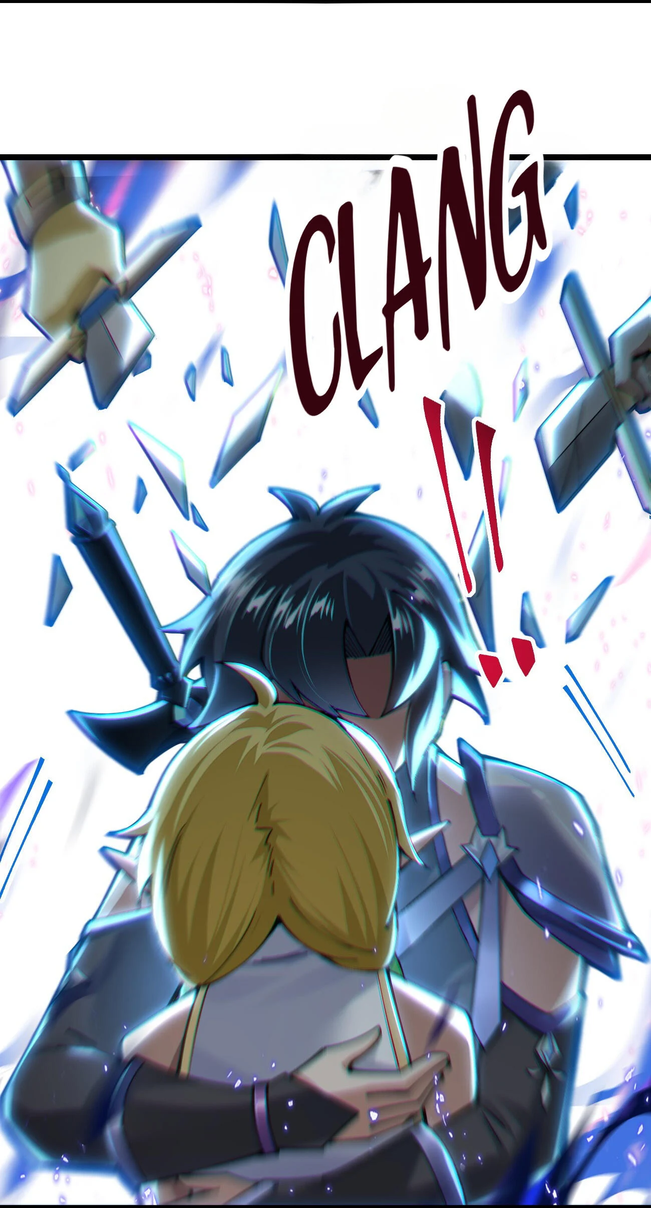 Sword God’s Life Is Not That Boring Chapter 67 - Page 47