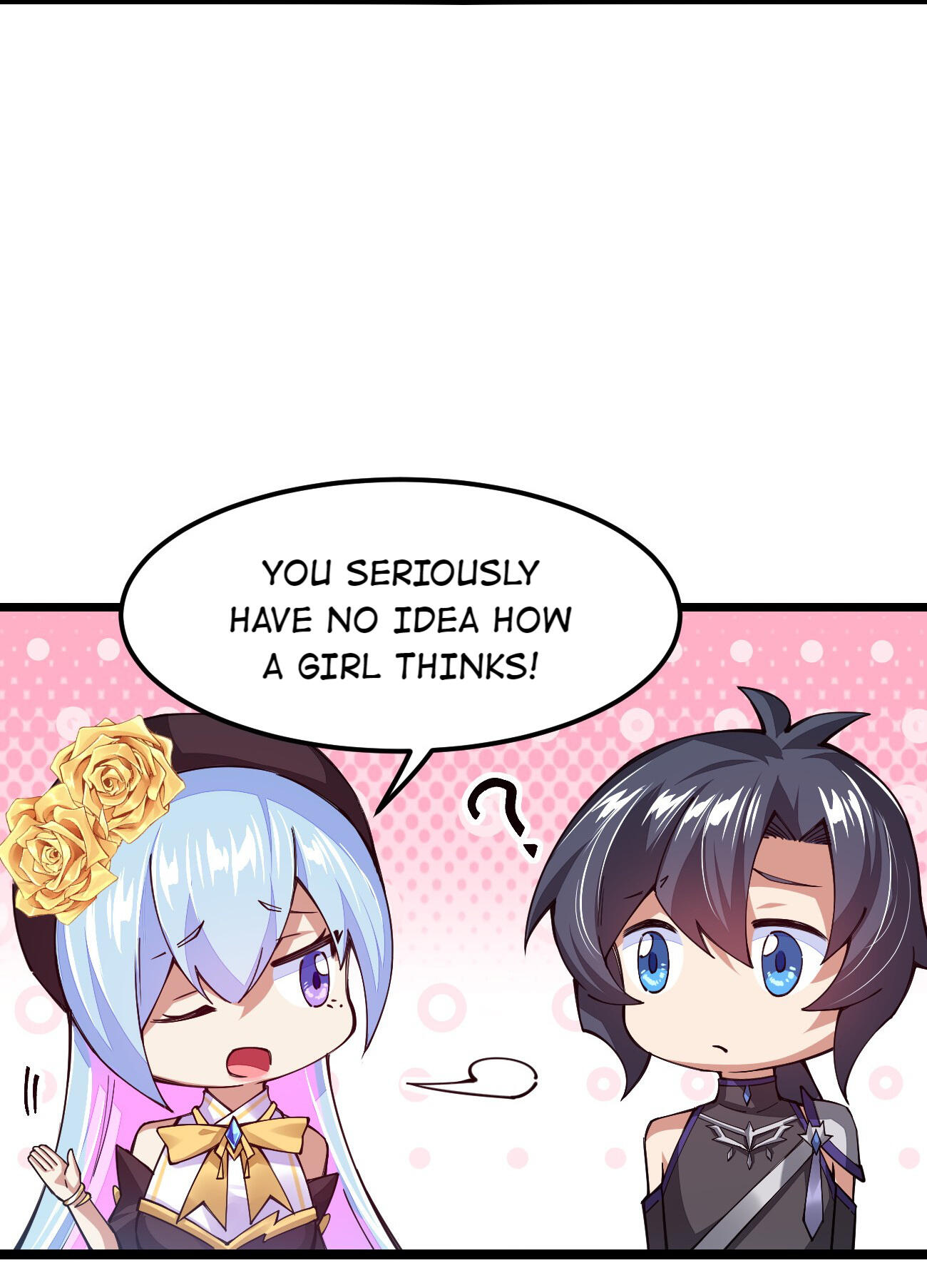 Sword God’s Life Is Not That Boring Chapter 67 - Page 55