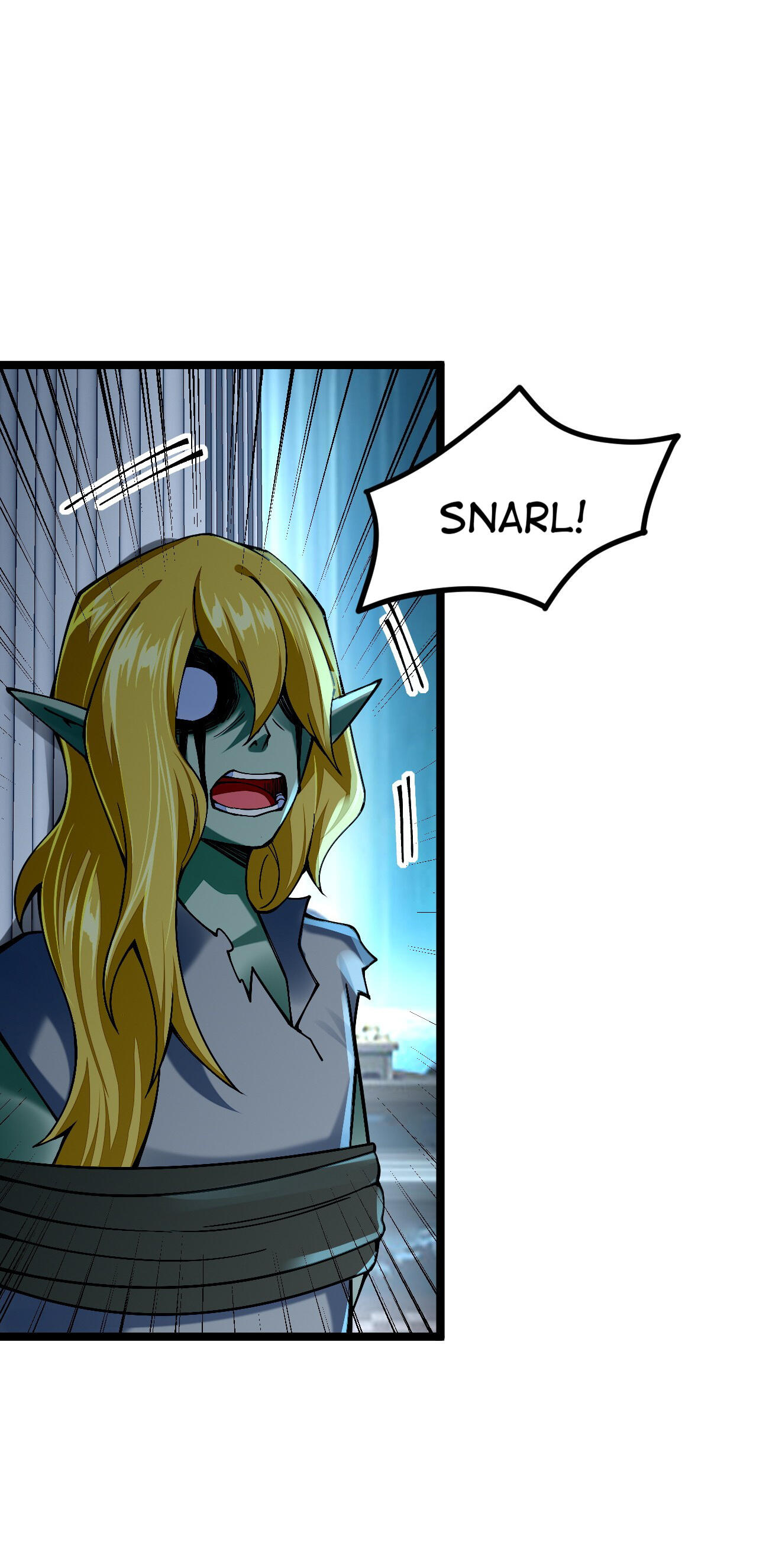 Sword God’s Life Is Not That Boring Chapter 67 - Page 63