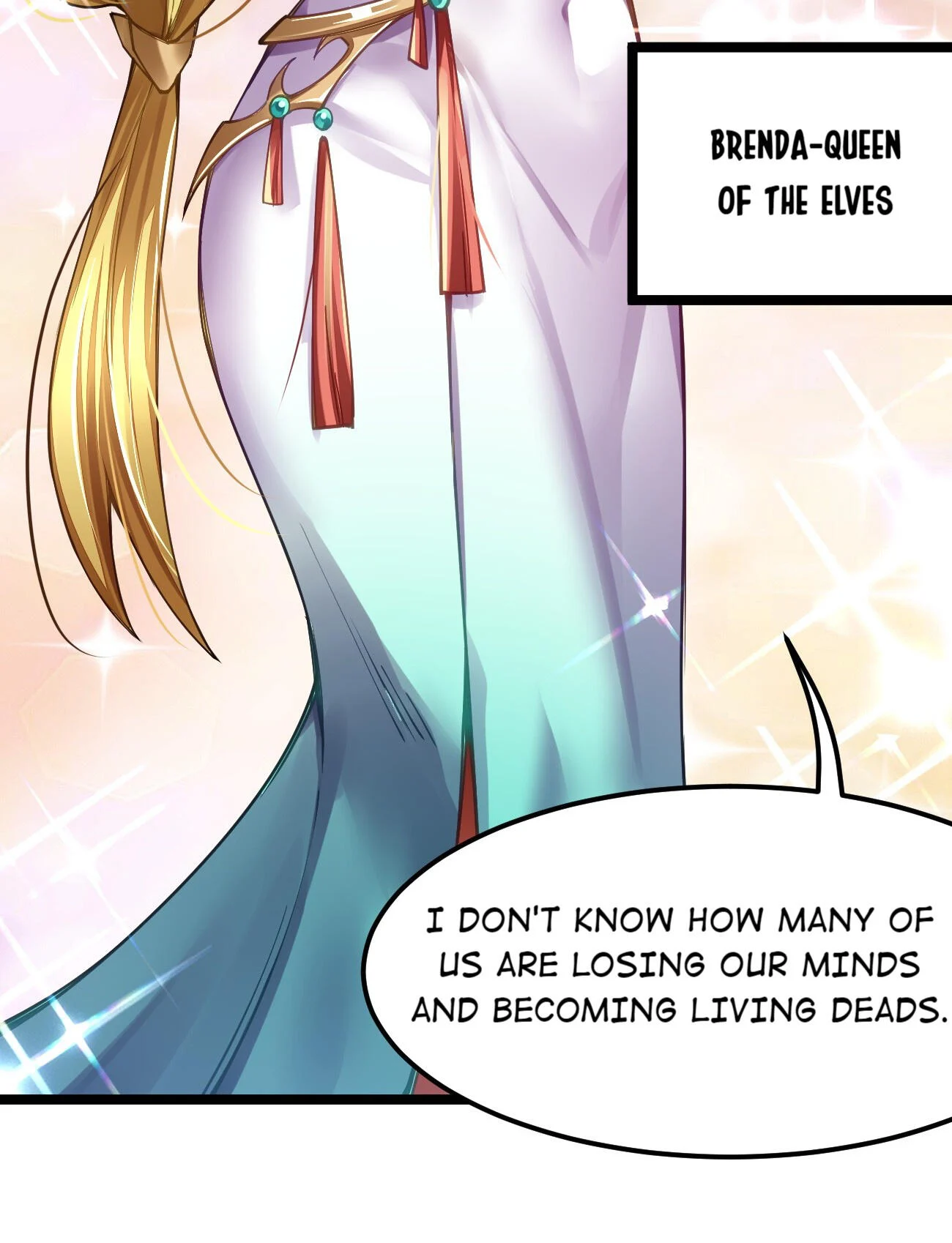 Sword God’s Life Is Not That Boring Chapter 67 - Page 66