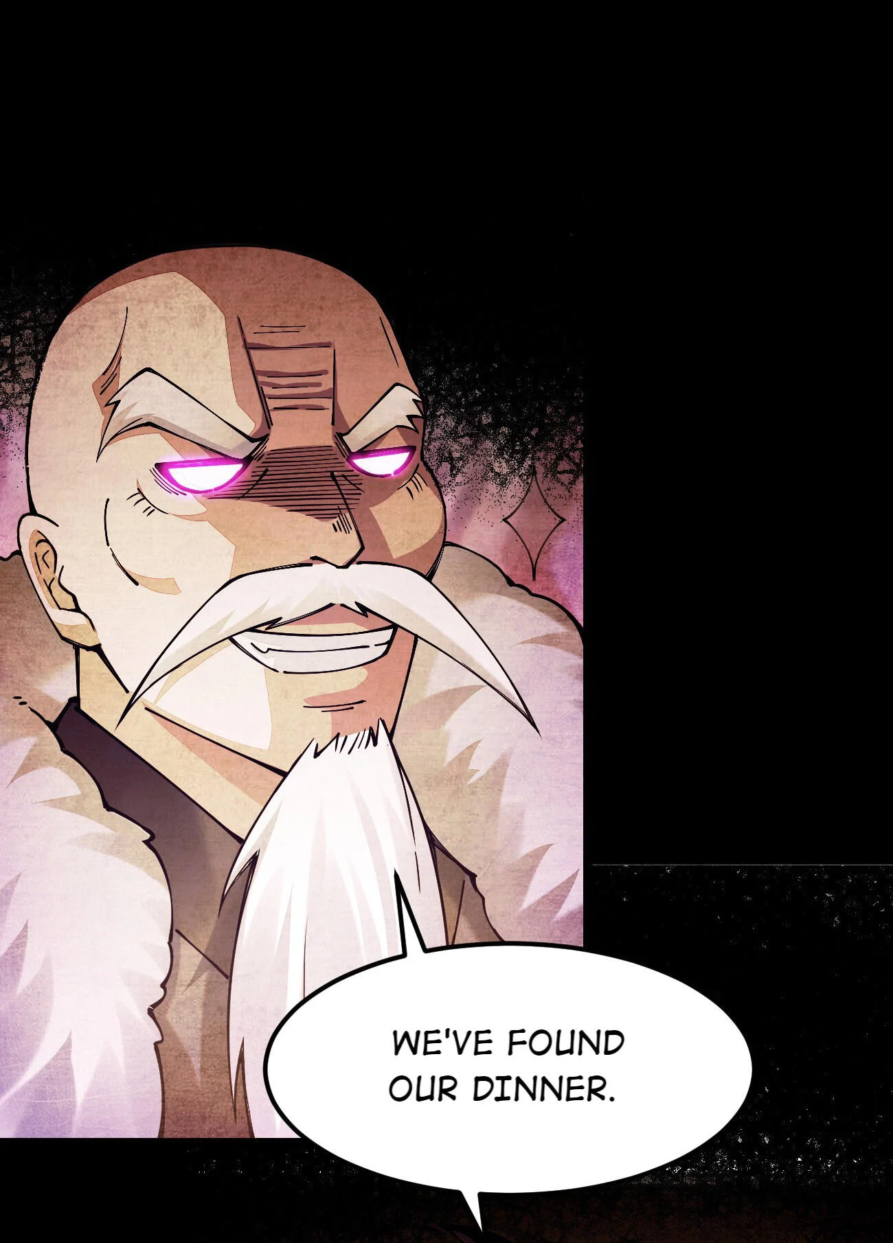Sword God’s Life Is Not That Boring Chapter 67 - Page 8