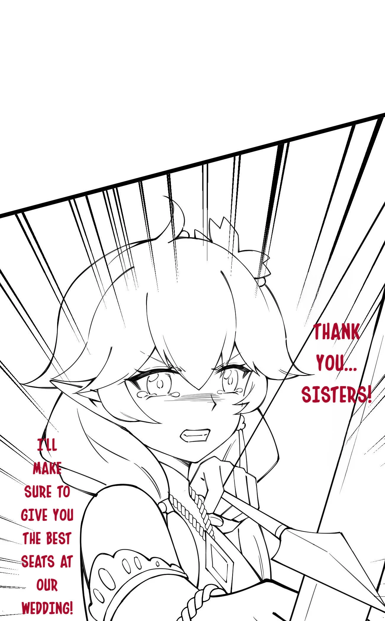 Sword God’s Life Is Not That Boring Chapter 67 - Page 72