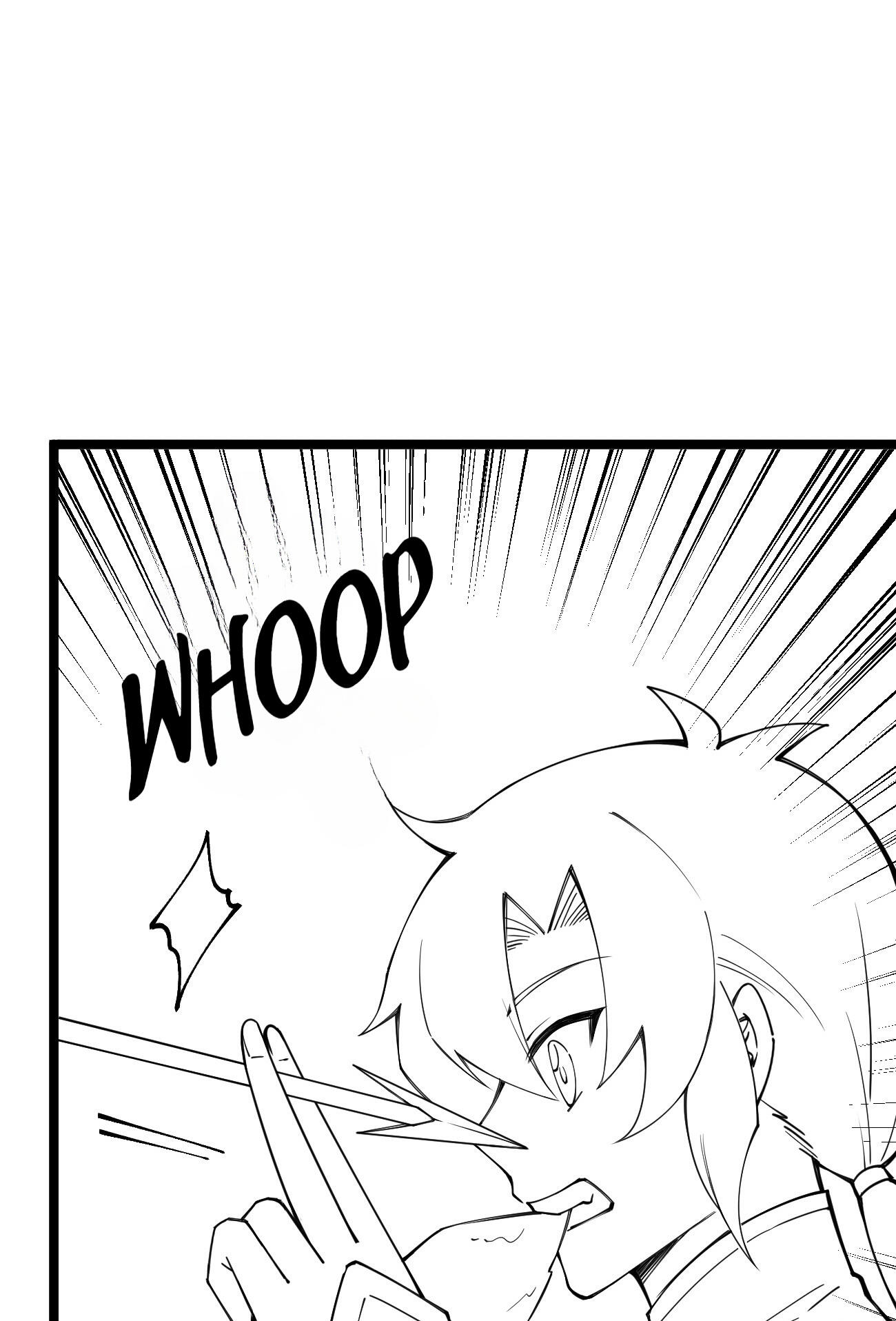 Sword God’s Life Is Not That Boring Chapter 67 - Page 74