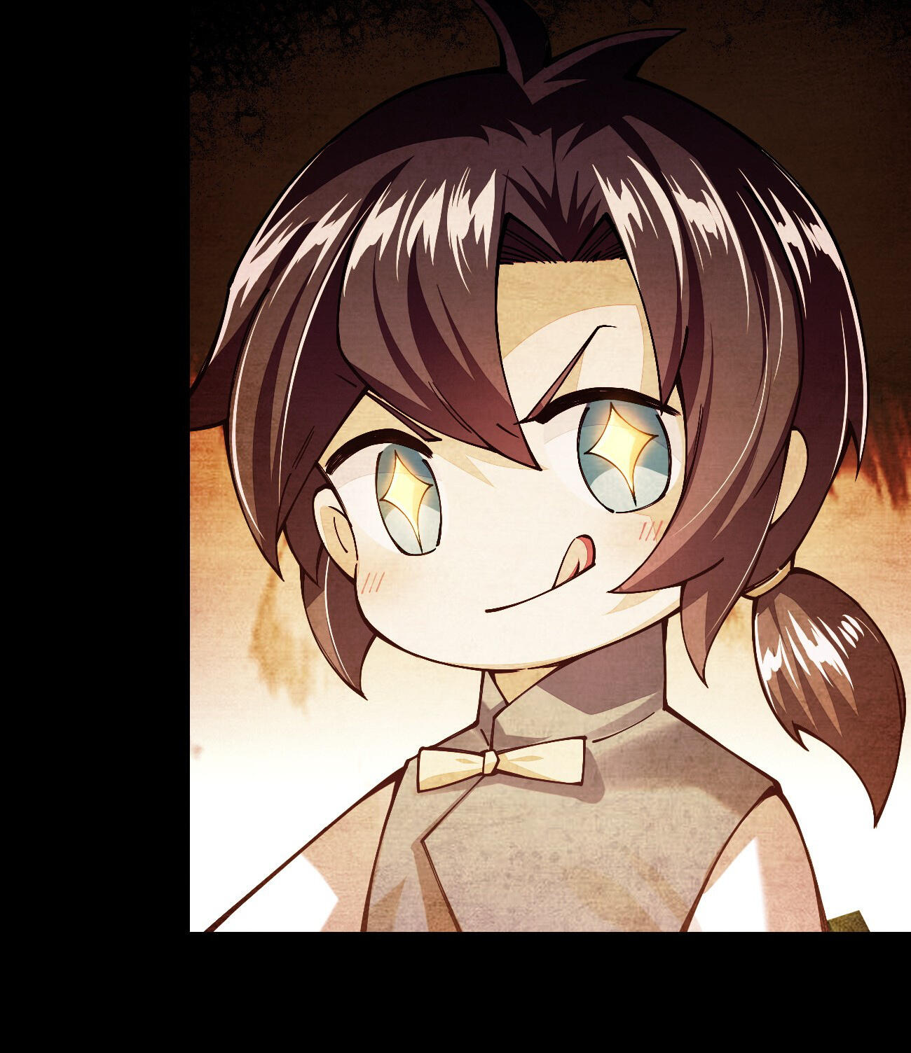 Sword God’s Life Is Not That Boring Chapter 67 - Page 9