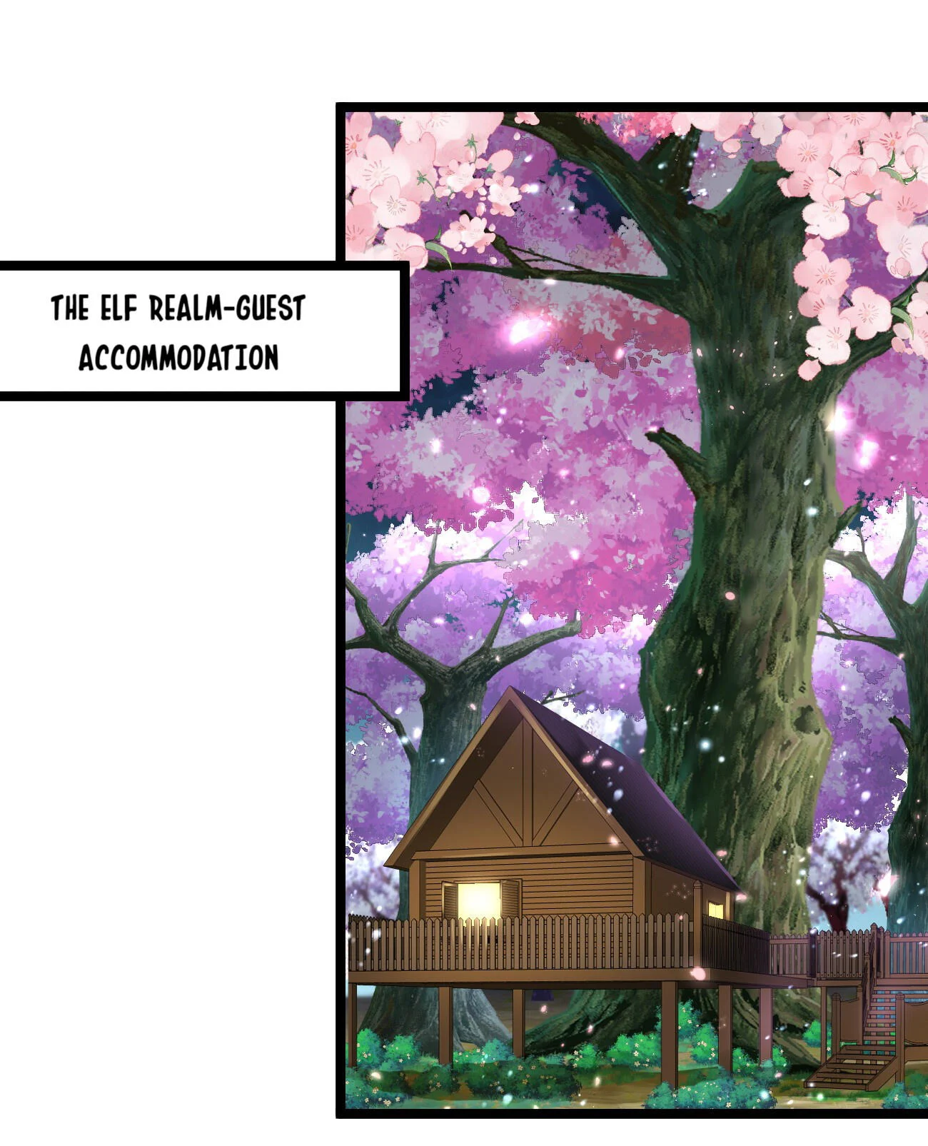 Sword God’s Life Is Not That Boring Chapter 68 - Page 2