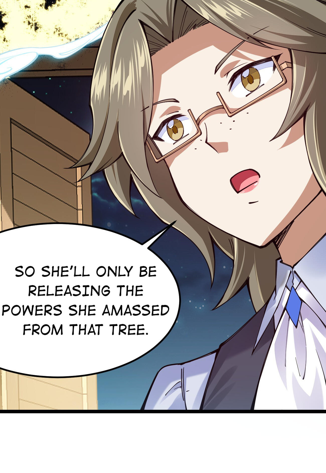 Sword God’s Life Is Not That Boring Chapter 68 - Page 12