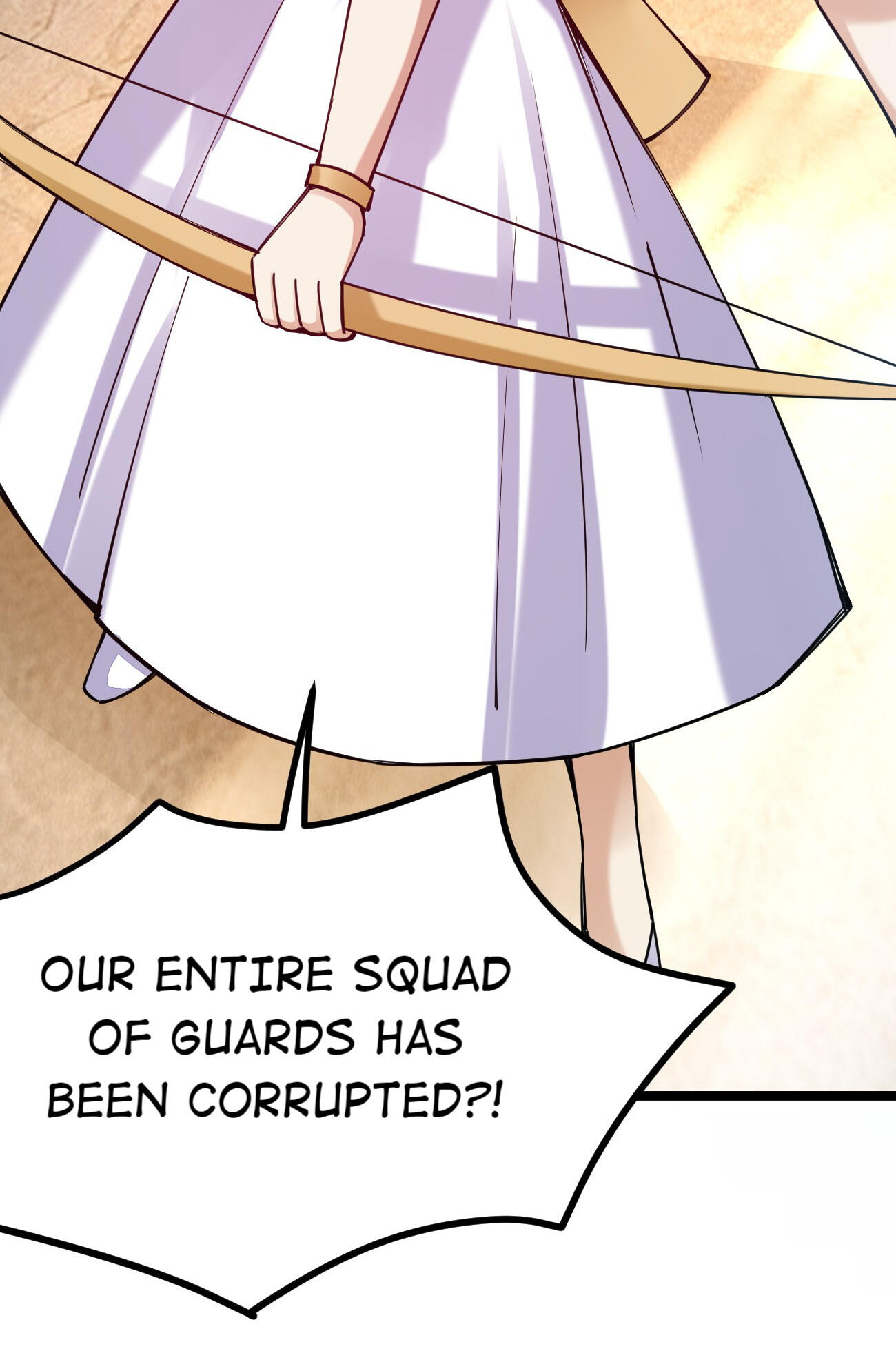 Sword God’s Life Is Not That Boring Chapter 68 - Page 19