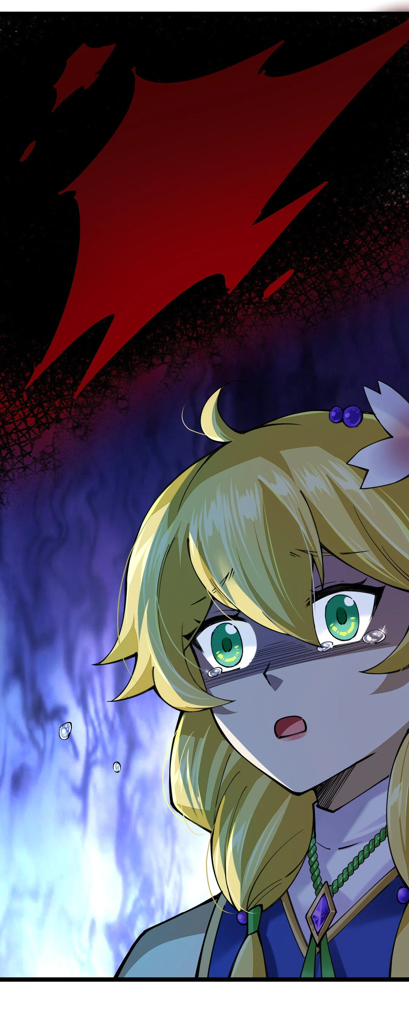 Sword God’s Life Is Not That Boring Chapter 68 - Page 30