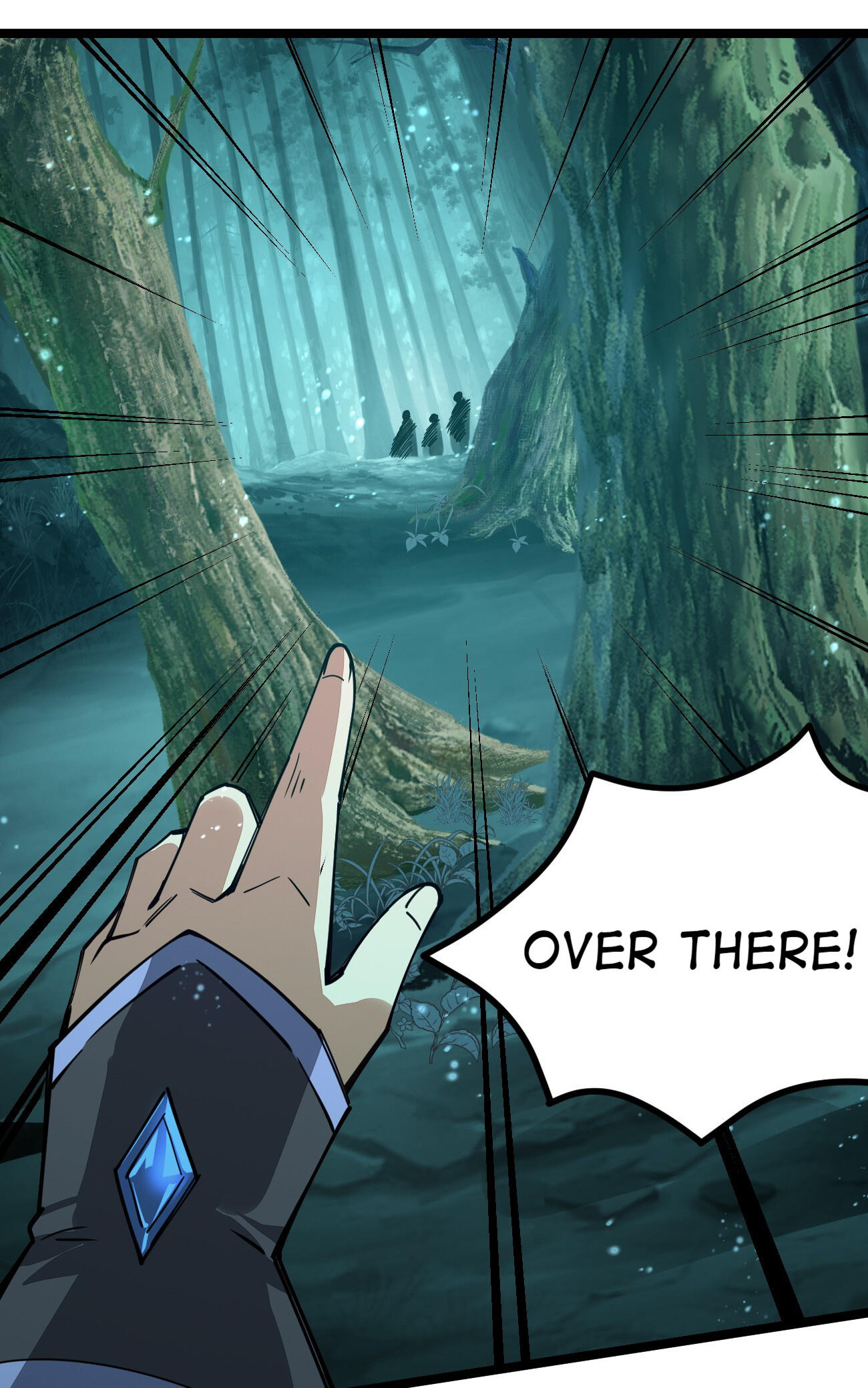 Sword God’s Life Is Not That Boring Chapter 68 - Page 51