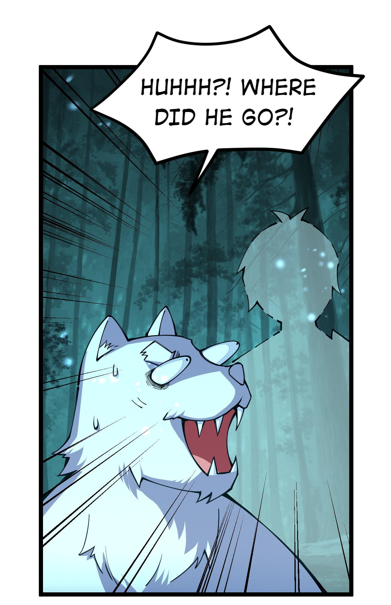 Sword God’s Life Is Not That Boring Chapter 68 - Page 57