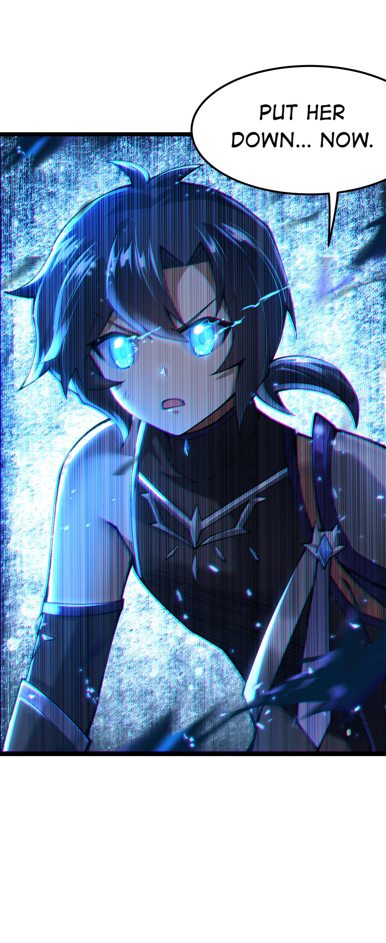 Sword God’s Life Is Not That Boring Chapter 68 - Page 61
