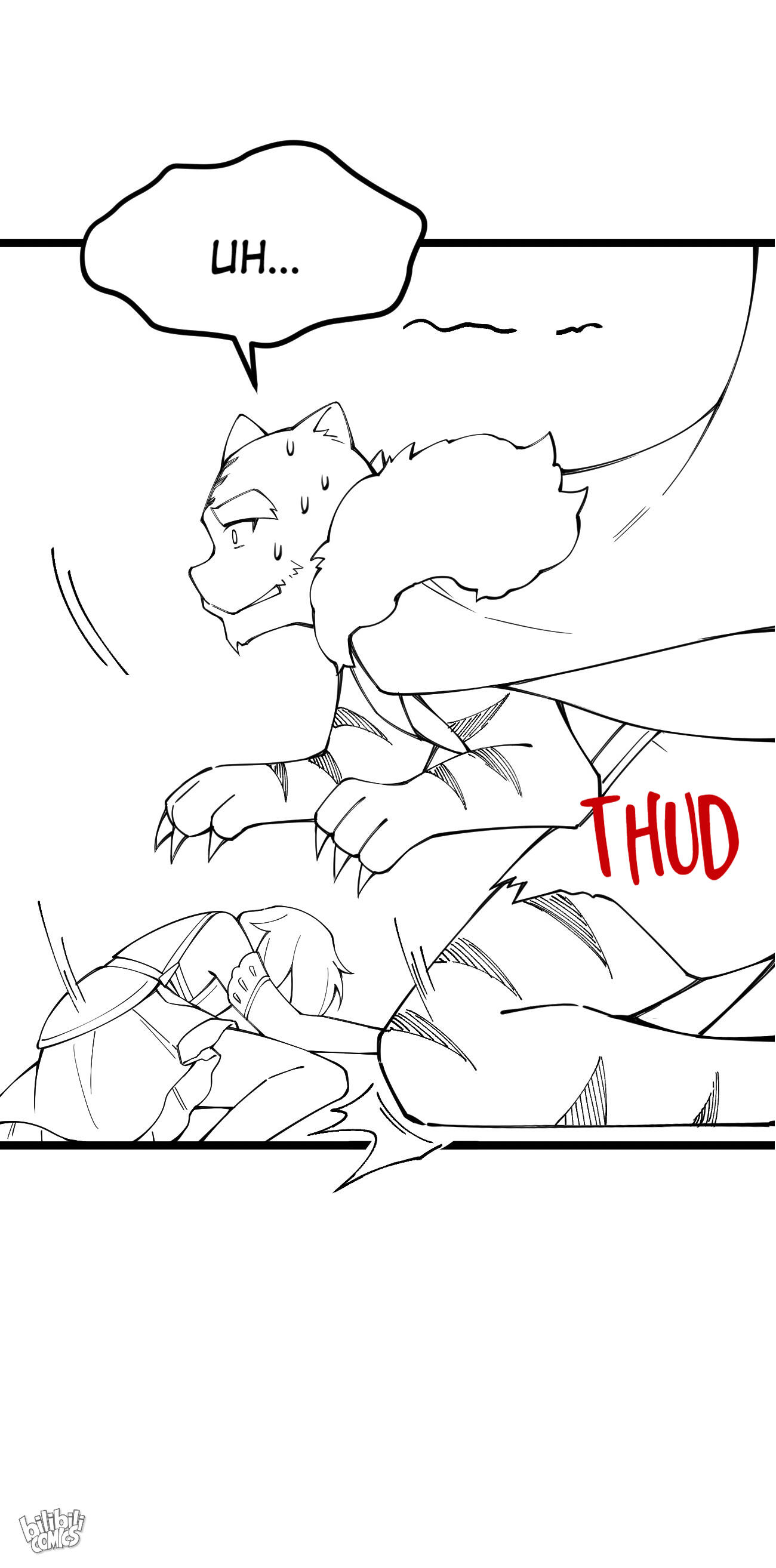 Sword God’s Life Is Not That Boring Chapter 68 - Page 65
