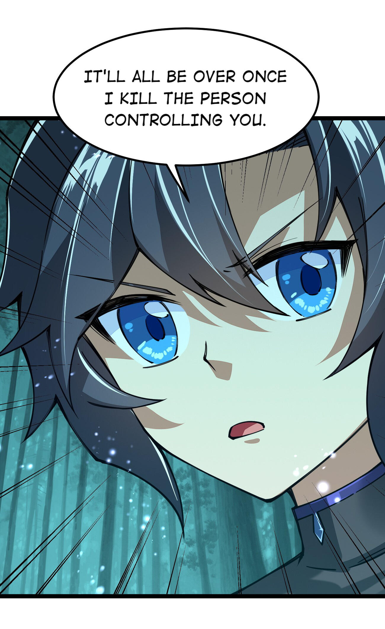 Sword God’s Life Is Not That Boring Chapter 69 - Page 28