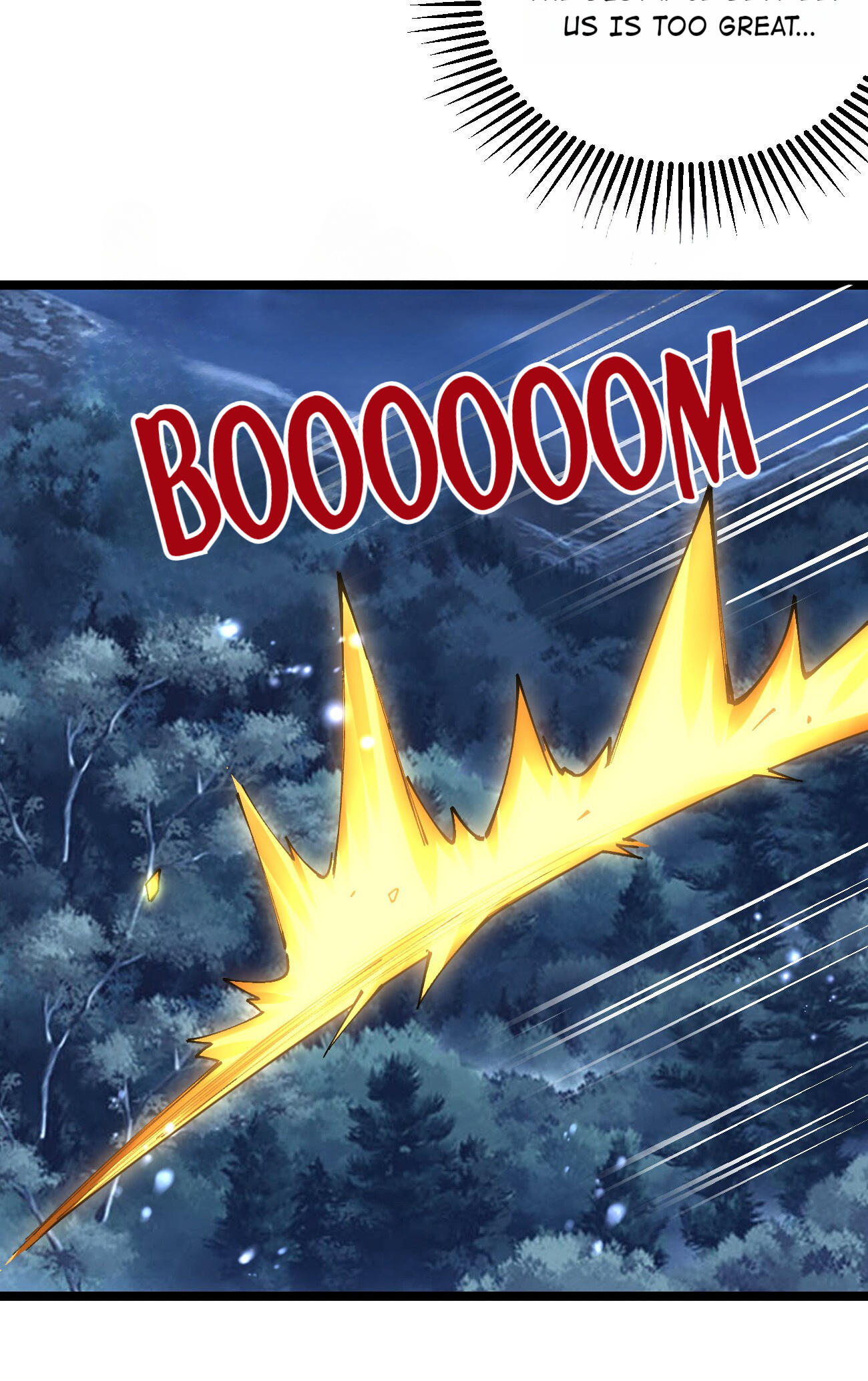 Sword God’s Life Is Not That Boring Chapter 69 - Page 31