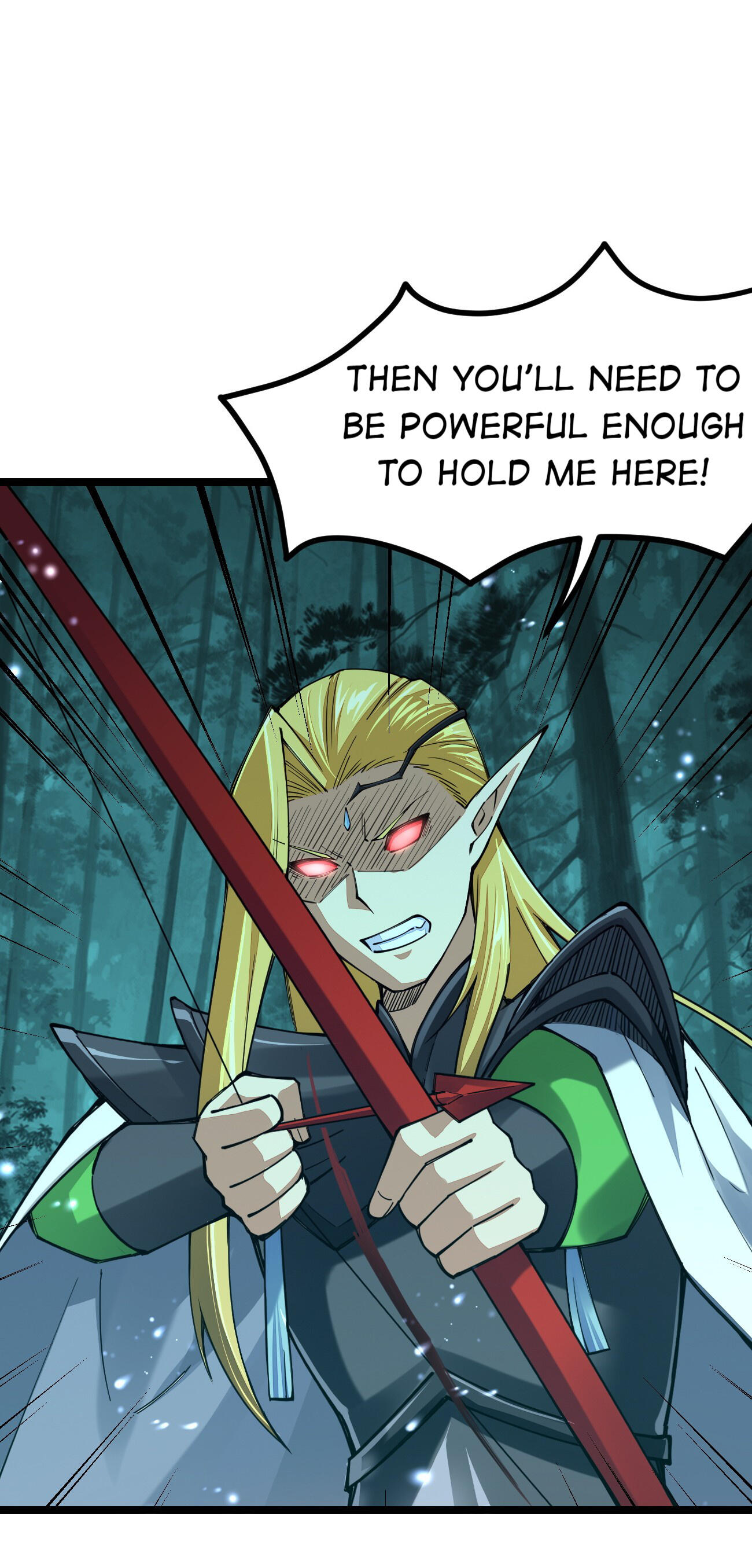 Sword God’s Life Is Not That Boring Chapter 69 - Page 39