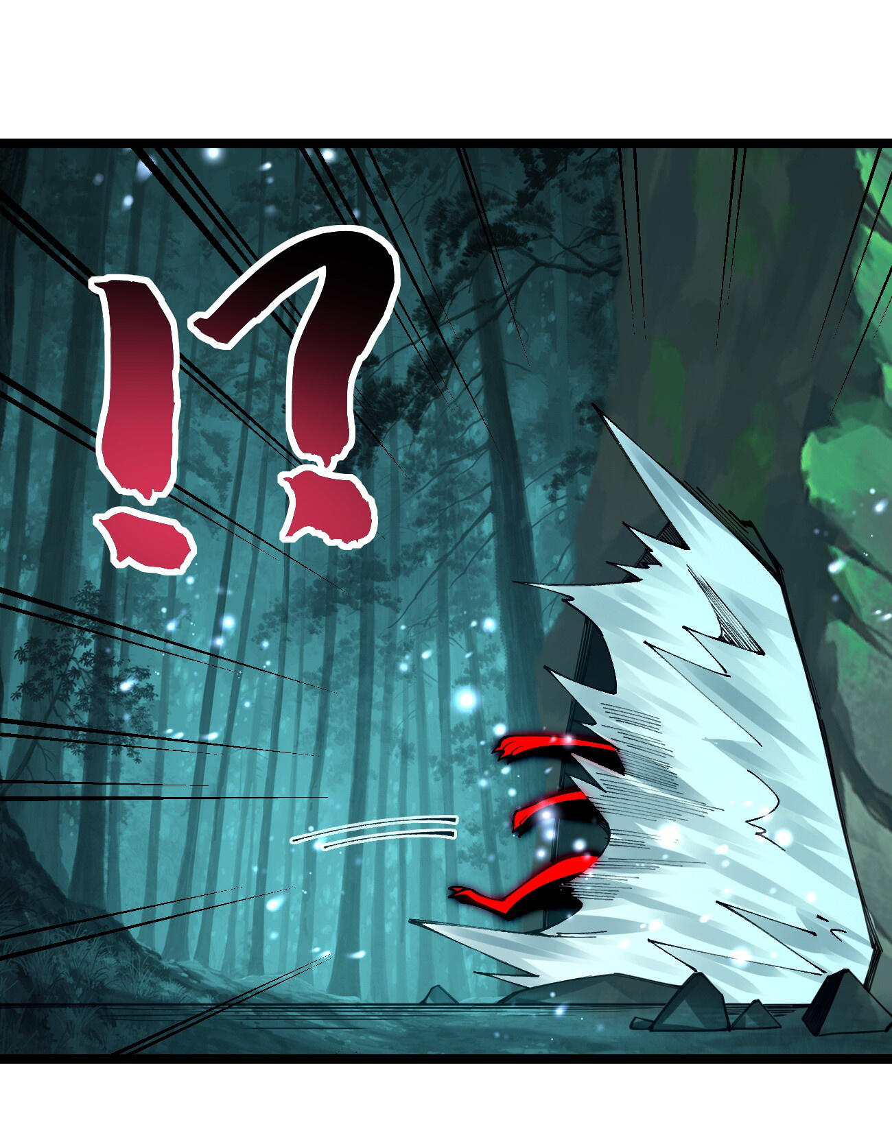 Sword God’s Life Is Not That Boring Chapter 69 - Page 60