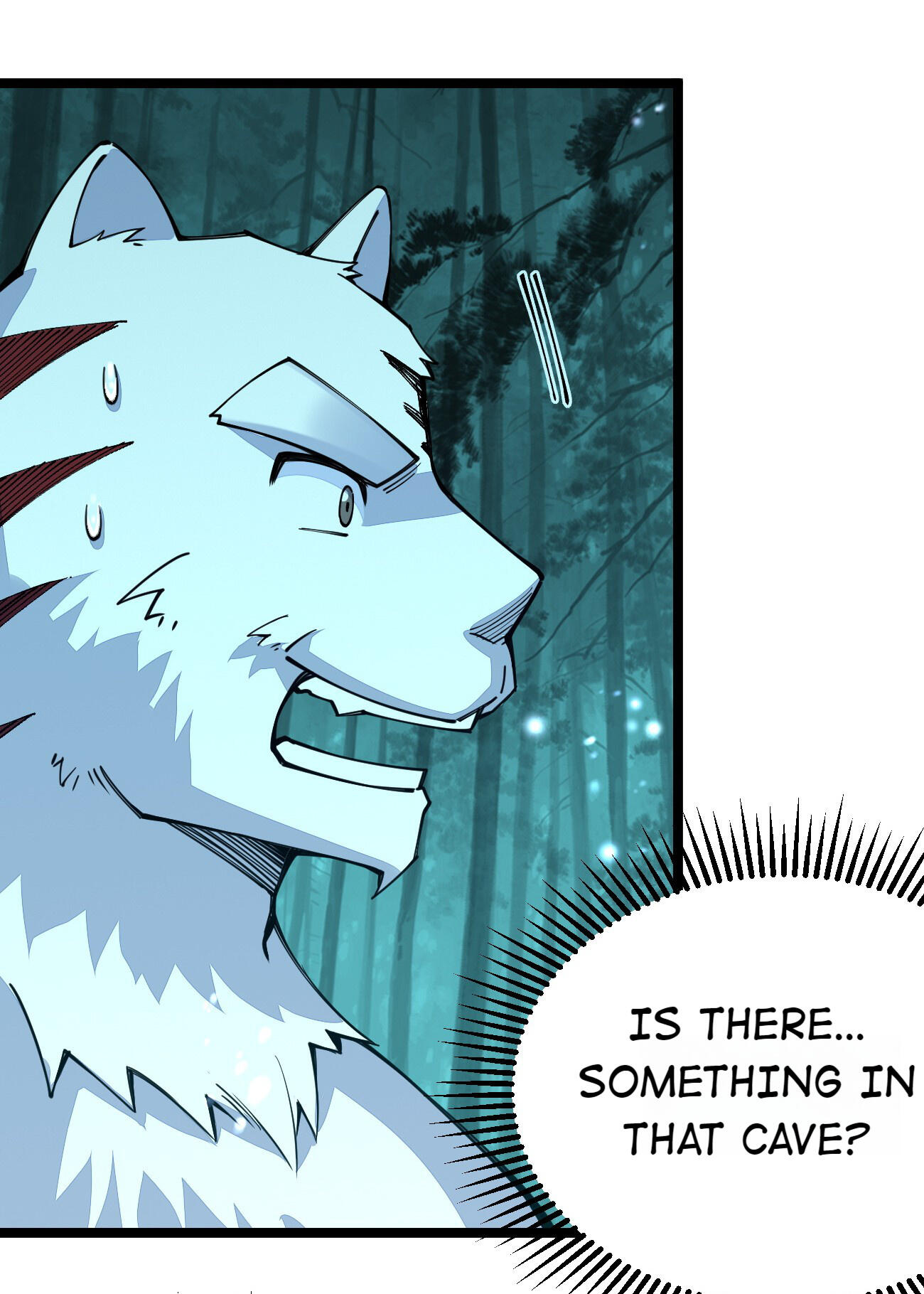 Sword God’s Life Is Not That Boring Chapter 69 - Page 61
