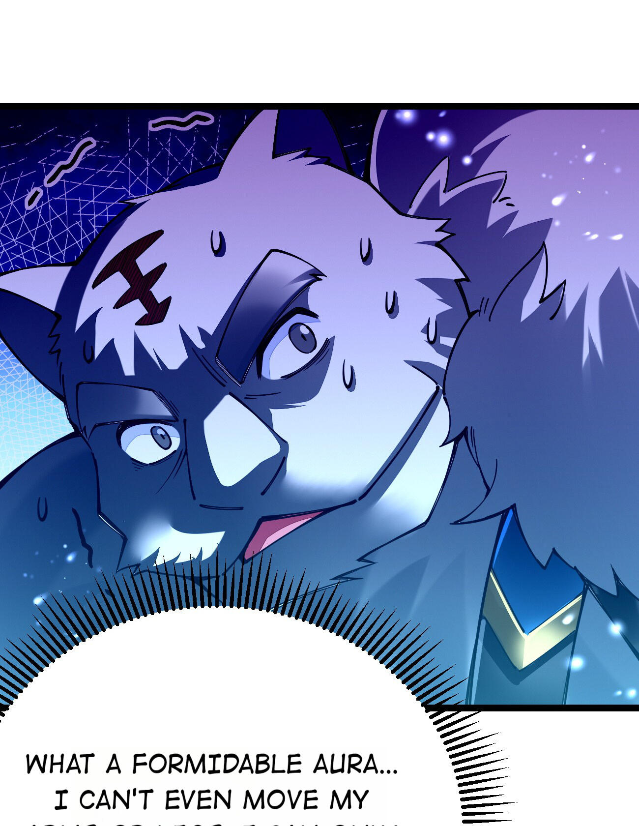 Sword God’s Life Is Not That Boring Chapter 69 - Page 65