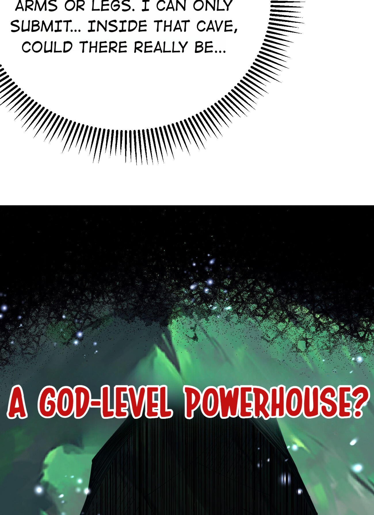 Sword God’s Life Is Not That Boring Chapter 69 - Page 66