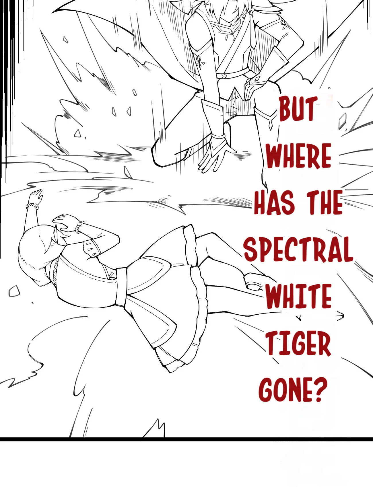 Sword God’s Life Is Not That Boring Chapter 69 - Page 70