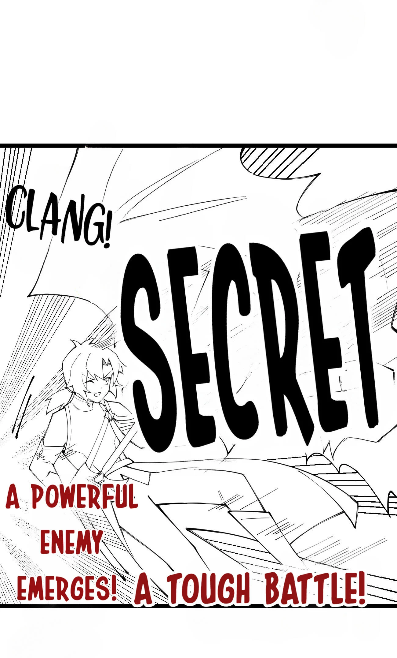 Sword God’s Life Is Not That Boring Chapter 69 - Page 71