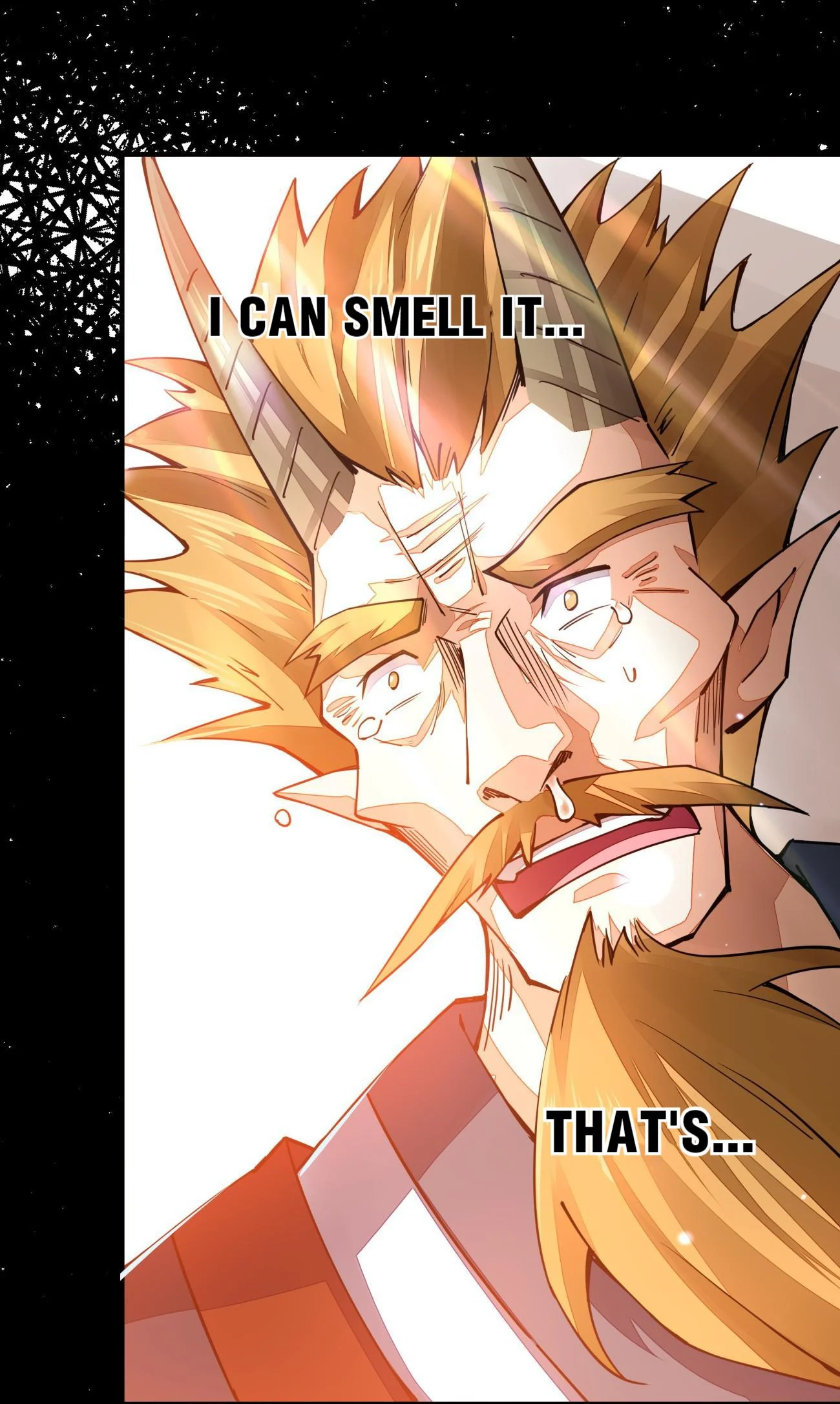 Sword God’s Life Is Not That Boring Chapter 7 - Page 30