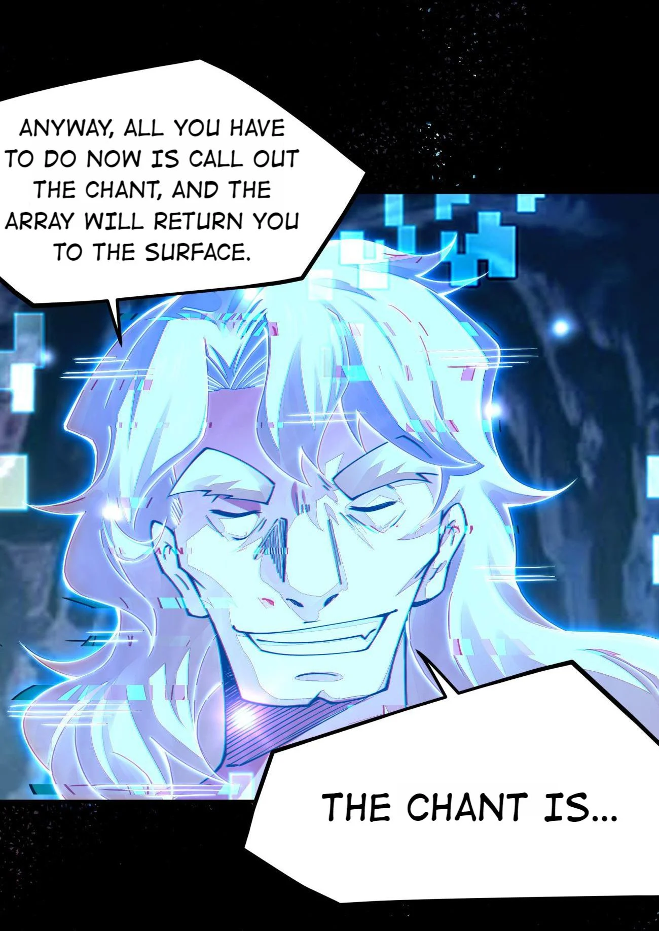 Sword God’s Life Is Not That Boring Chapter 7 - Page 5