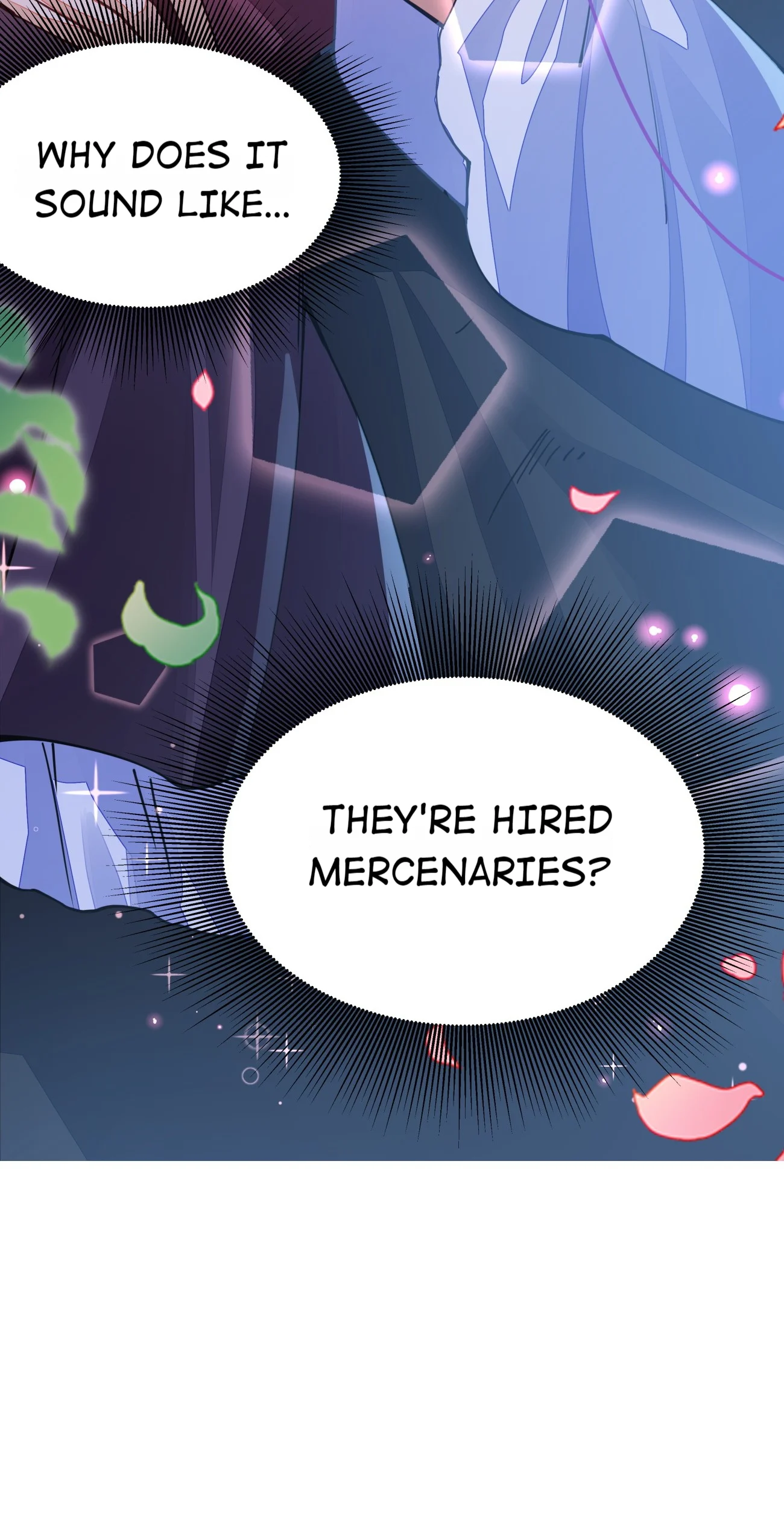 Sword God’s Life Is Not That Boring Chapter 7 - Page 54