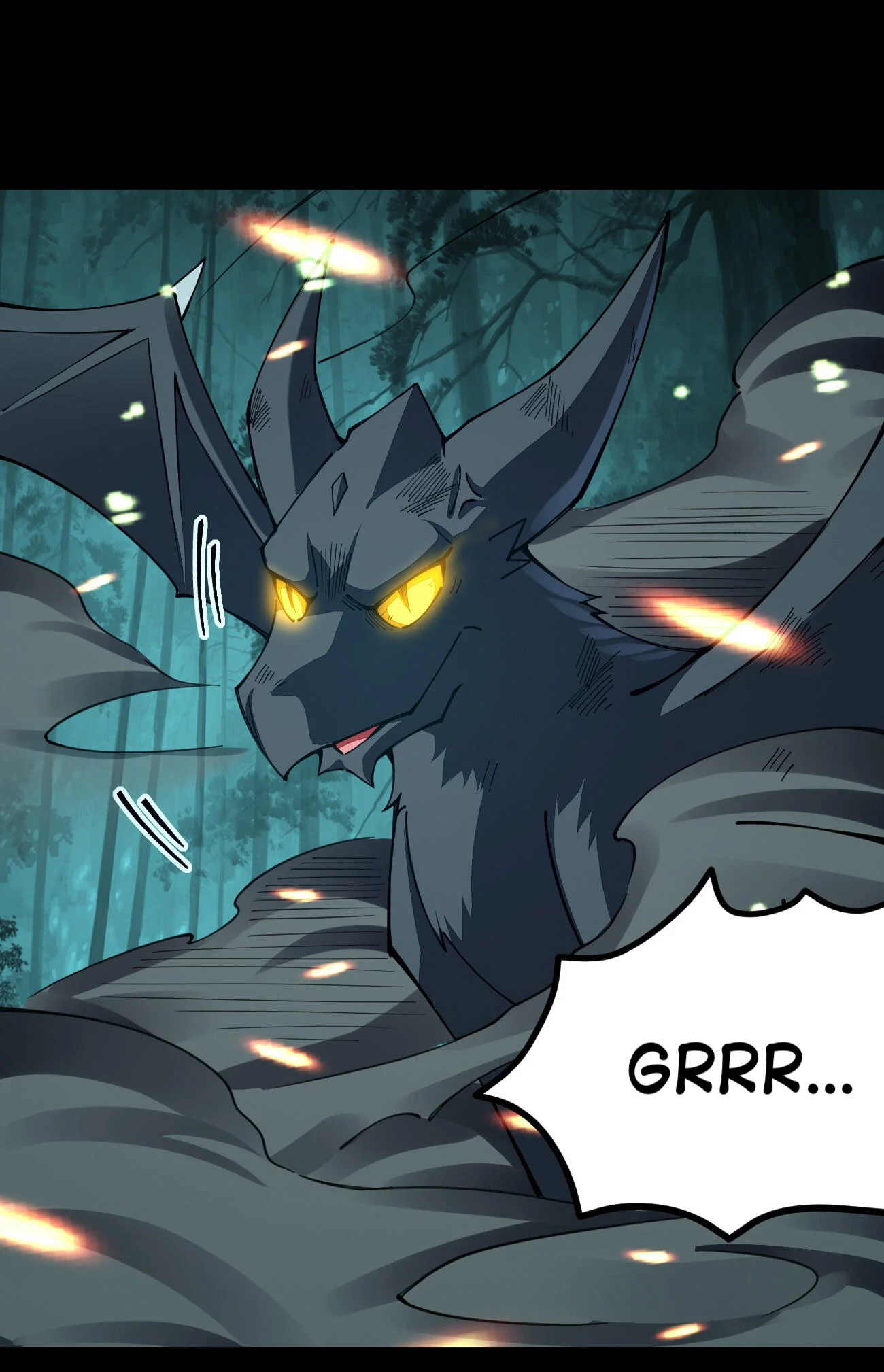Sword God’s Life Is Not That Boring Chapter 70 - Page 23