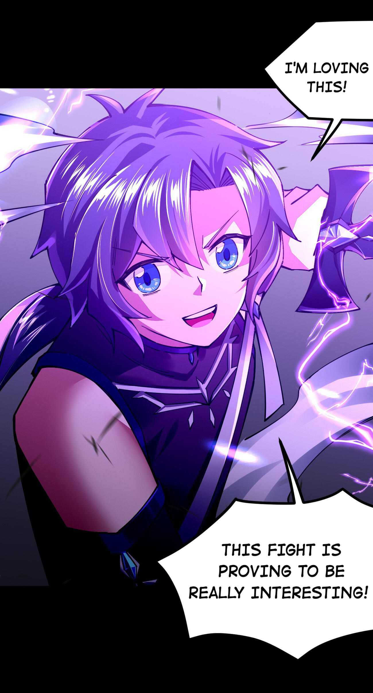 Sword God’s Life Is Not That Boring Chapter 70 - Page 47