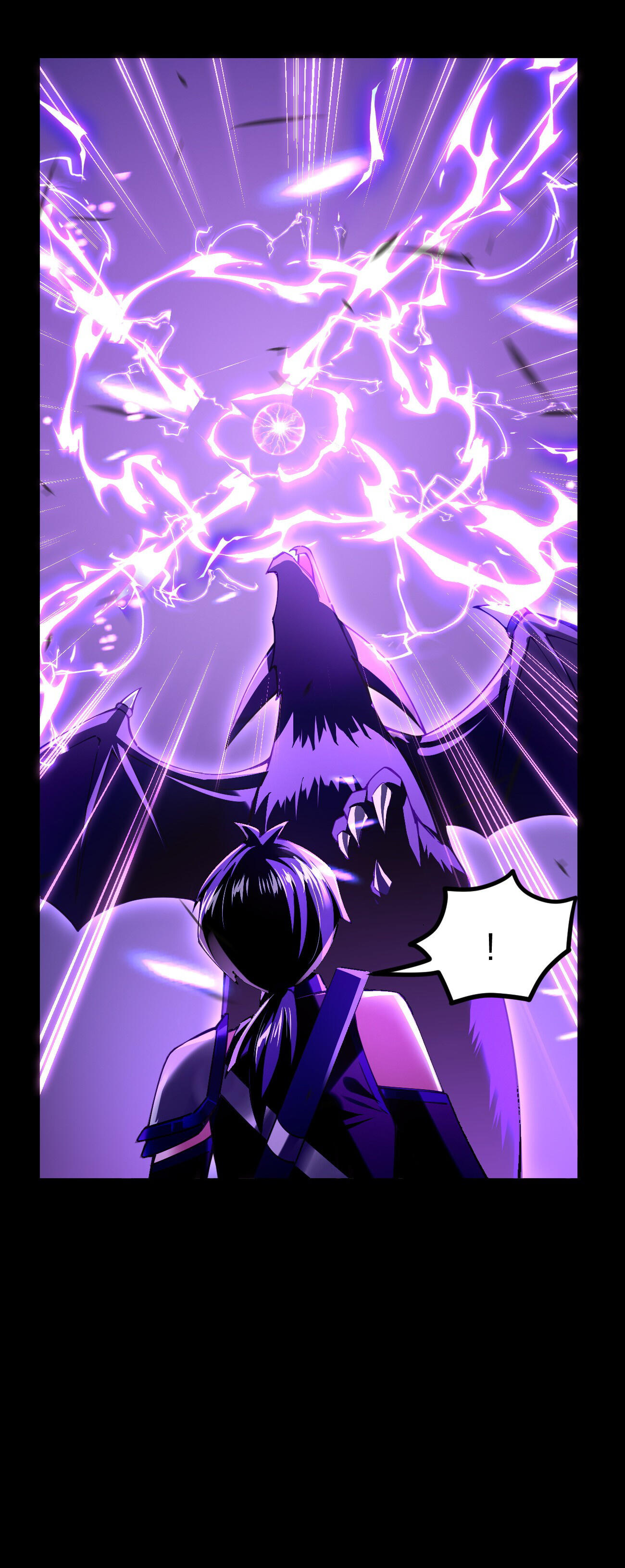 Sword God’s Life Is Not That Boring Chapter 70 - Page 48