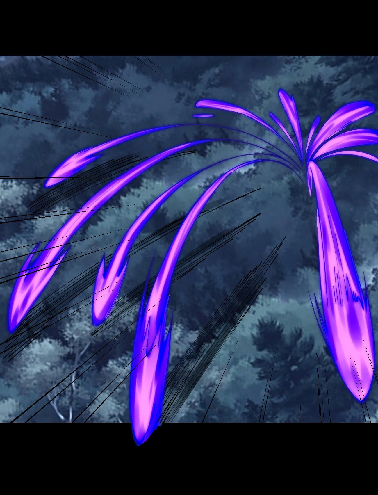 Sword God’s Life Is Not That Boring Chapter 70 - Page 49
