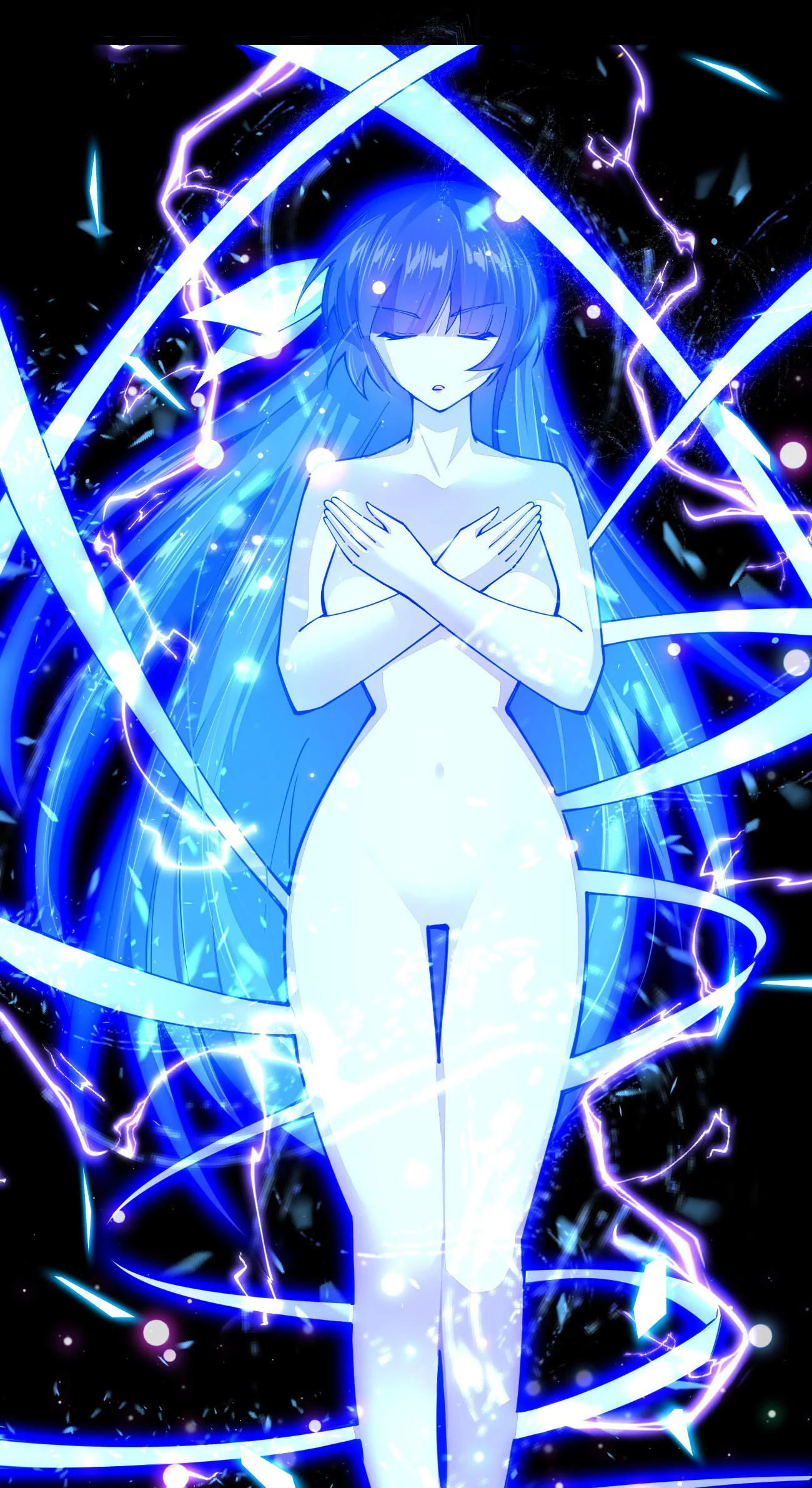 Sword God’s Life Is Not That Boring Chapter 70 - Page 52