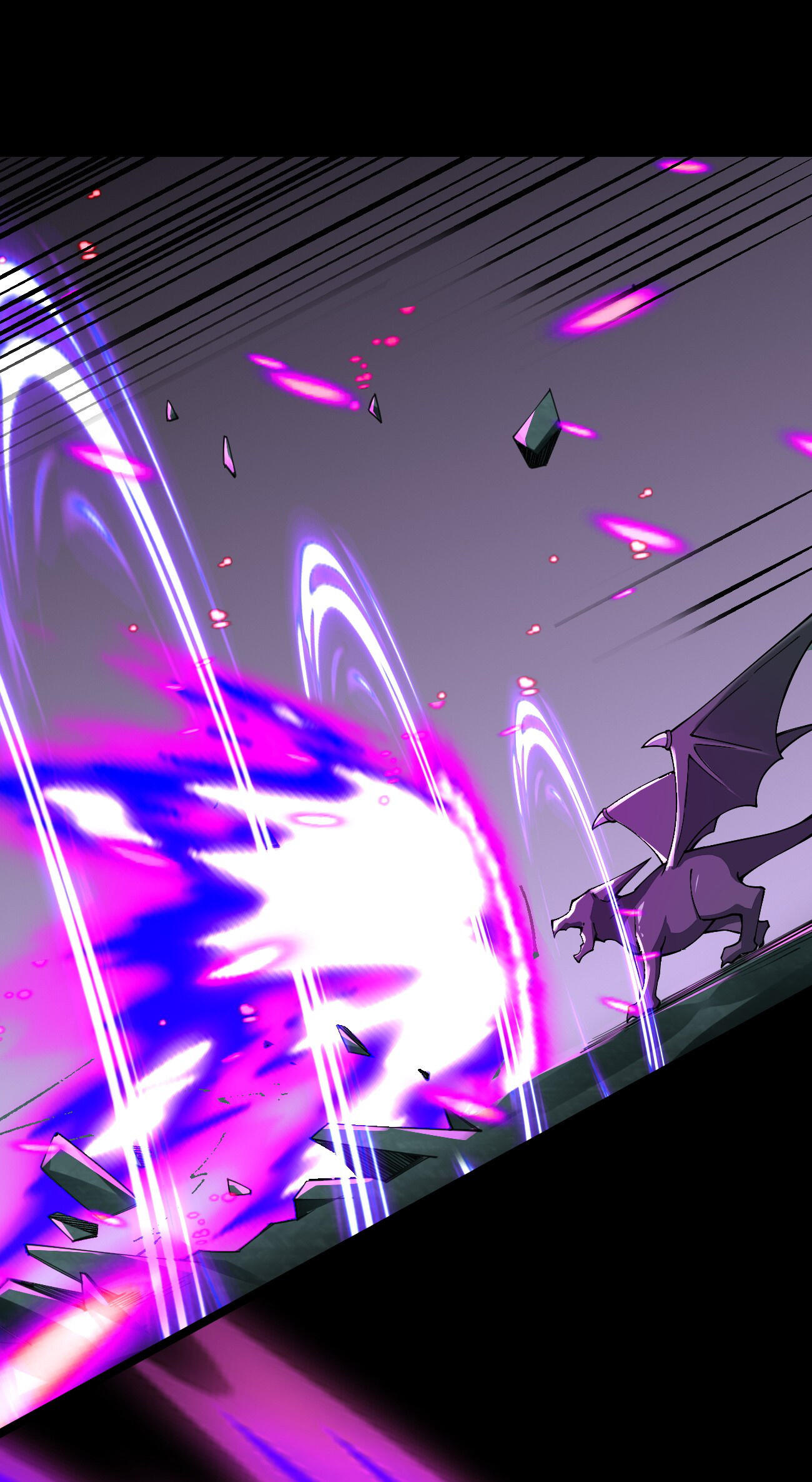 Sword God’s Life Is Not That Boring Chapter 70 - Page 56