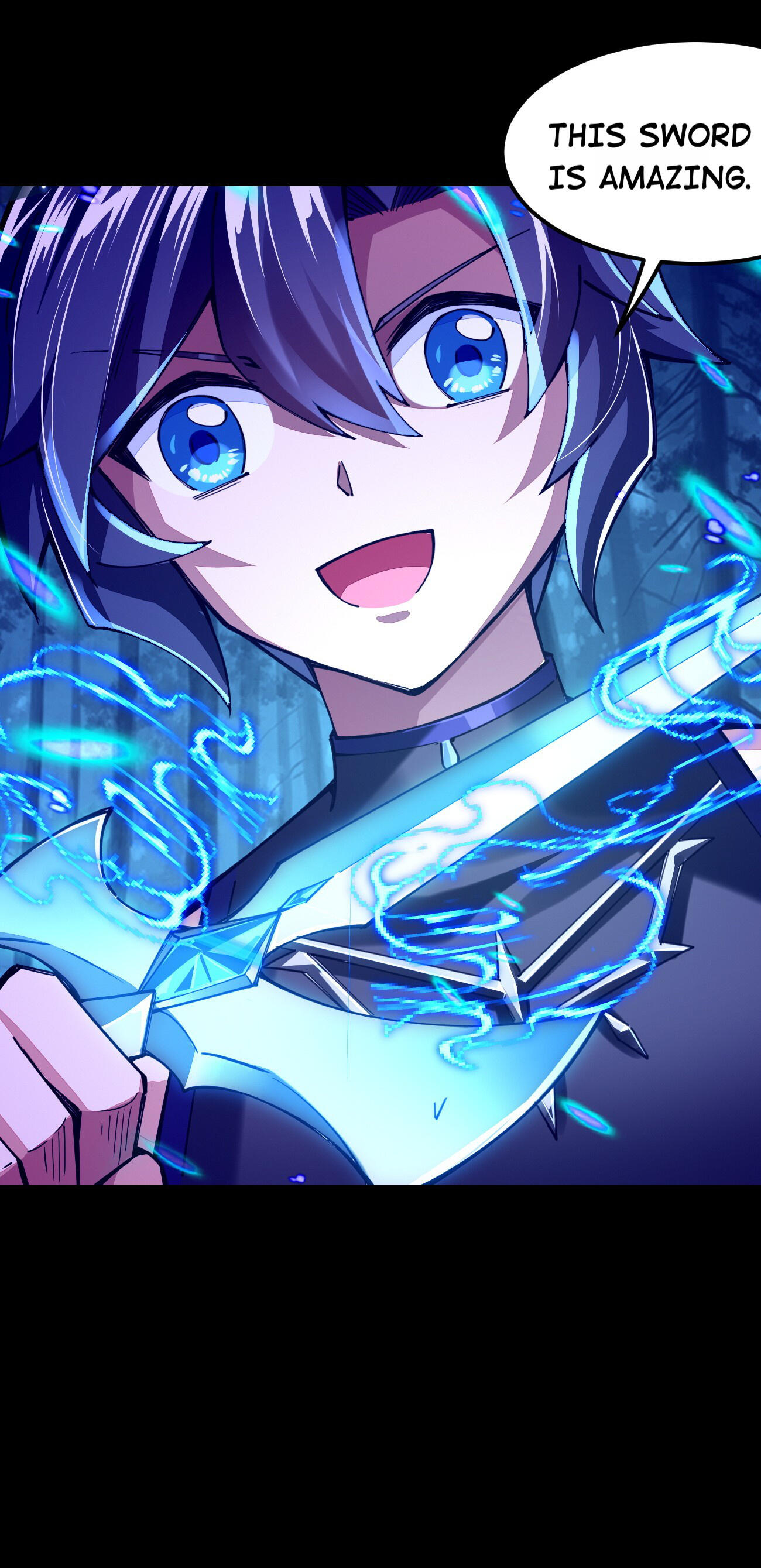 Sword God’s Life Is Not That Boring Chapter 70 - Page 60