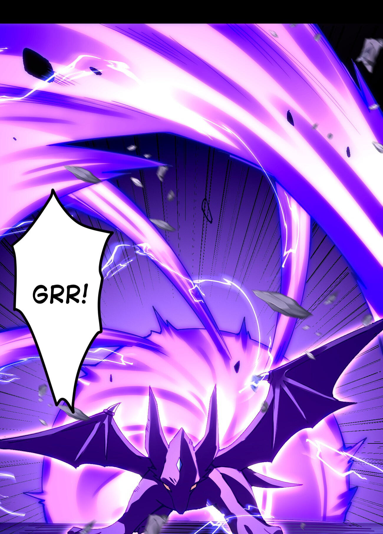 Sword God’s Life Is Not That Boring Chapter 71 - Page 11