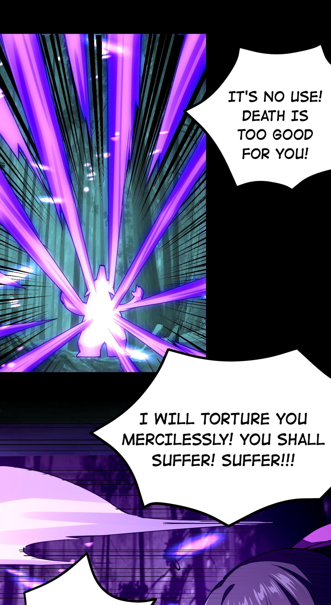 Sword God’s Life Is Not That Boring Chapter 71 - Page 16