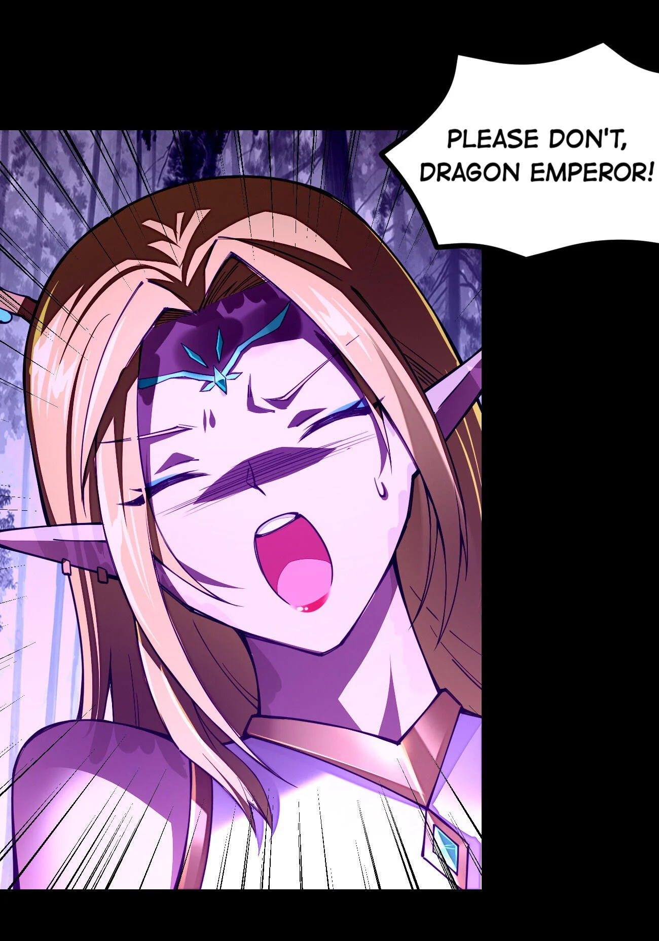 Sword God’s Life Is Not That Boring Chapter 71 - Page 18