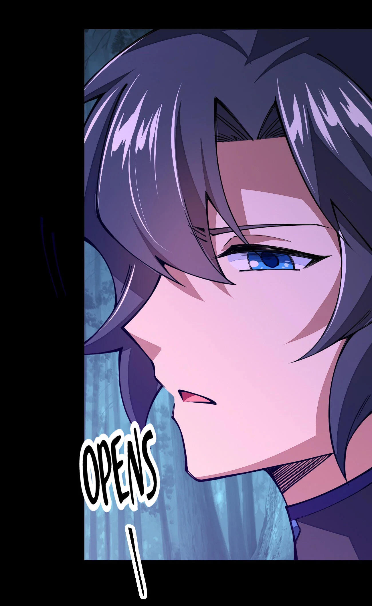 Sword God’s Life Is Not That Boring Chapter 71 - Page 19