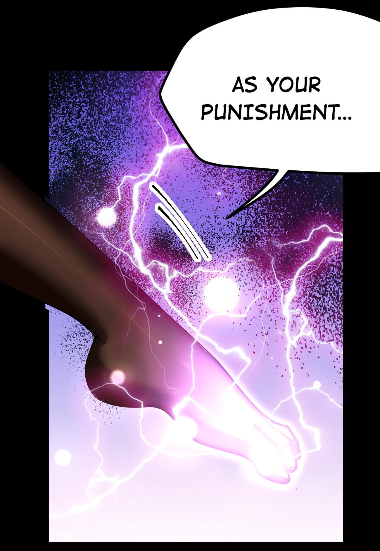 Sword God’s Life Is Not That Boring Chapter 71 - Page 20