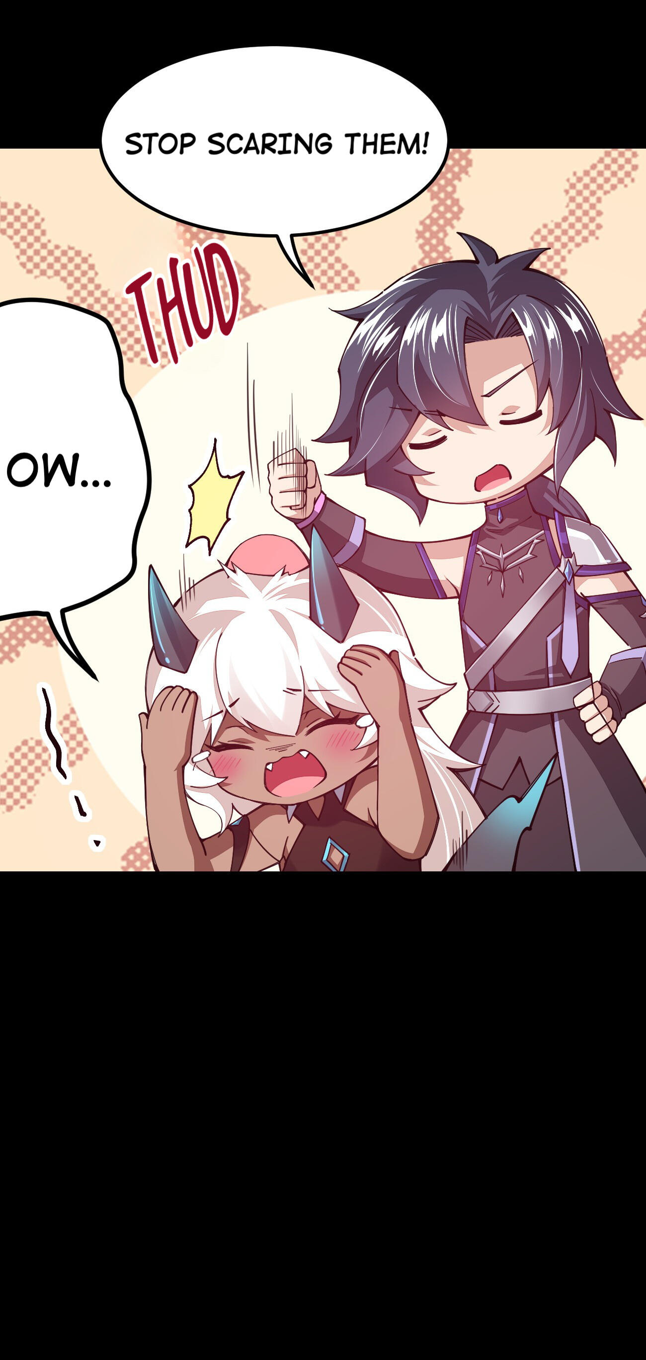 Sword God’s Life Is Not That Boring Chapter 71 - Page 29