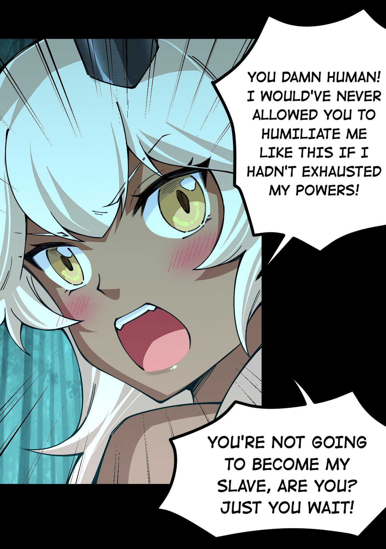 Sword God’s Life Is Not That Boring Chapter 71 - Page 30