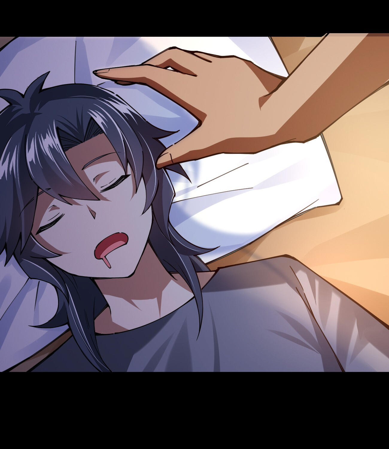 Sword God’s Life Is Not That Boring Chapter 71 - Page 61